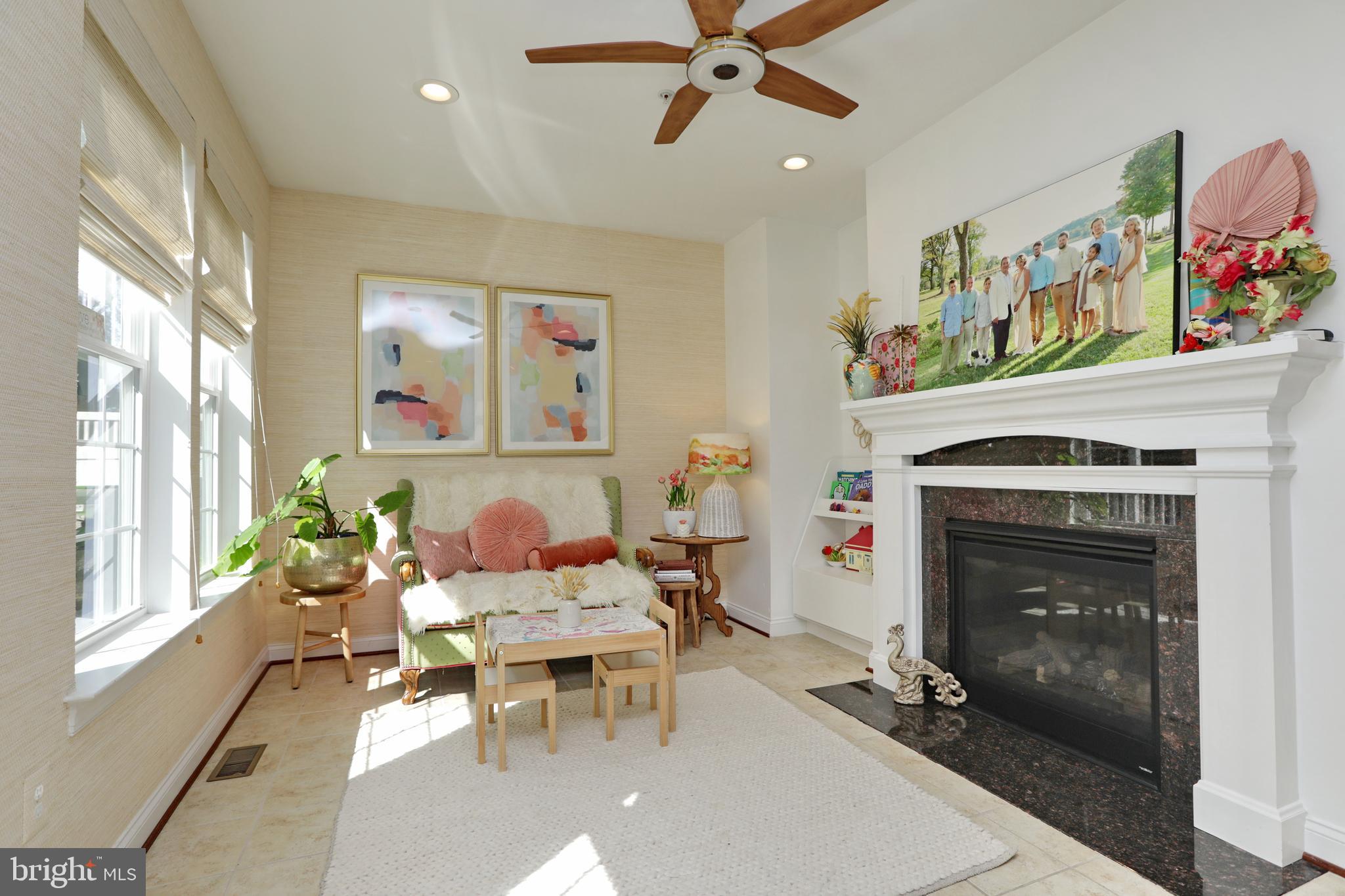 THE VILLAGES OF STEEPLECHASE - Residential