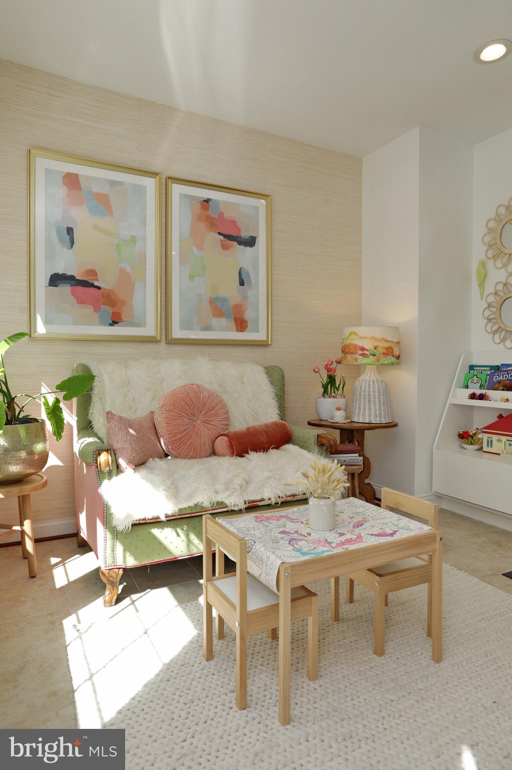 THE VILLAGES OF STEEPLECHASE - Residential