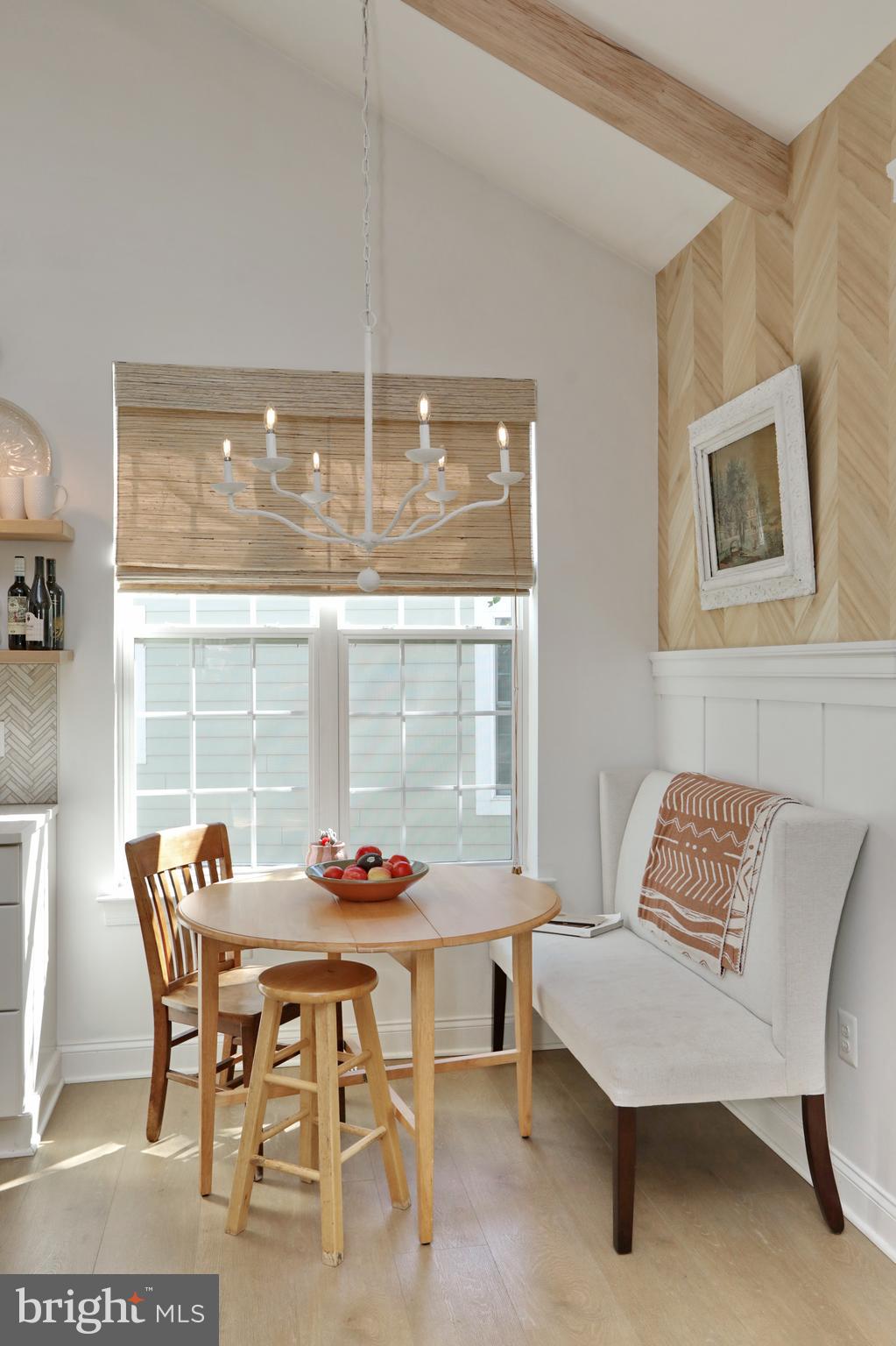 THE VILLAGES OF STEEPLECHASE - Residential