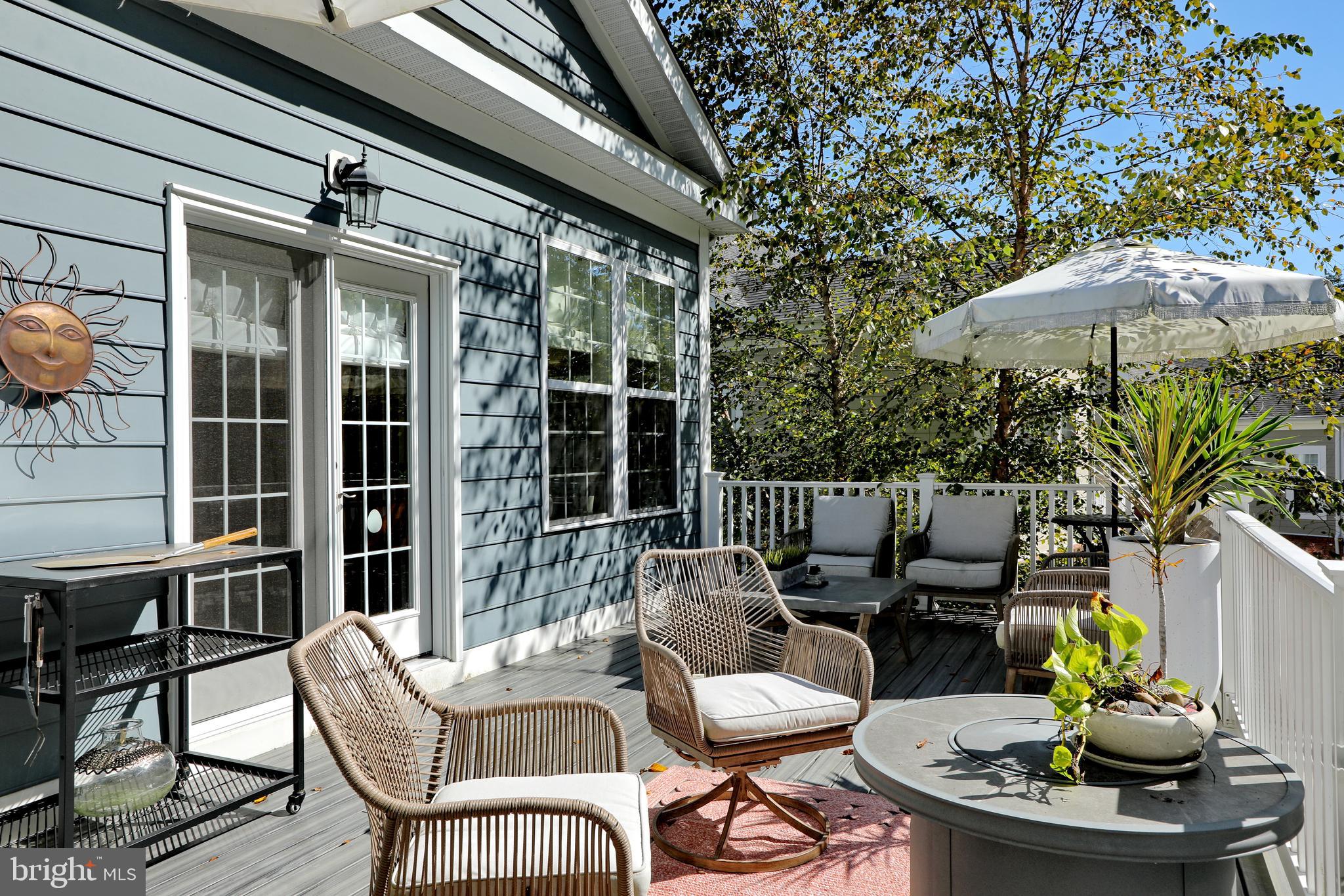 THE VILLAGES OF STEEPLECHASE - Residential