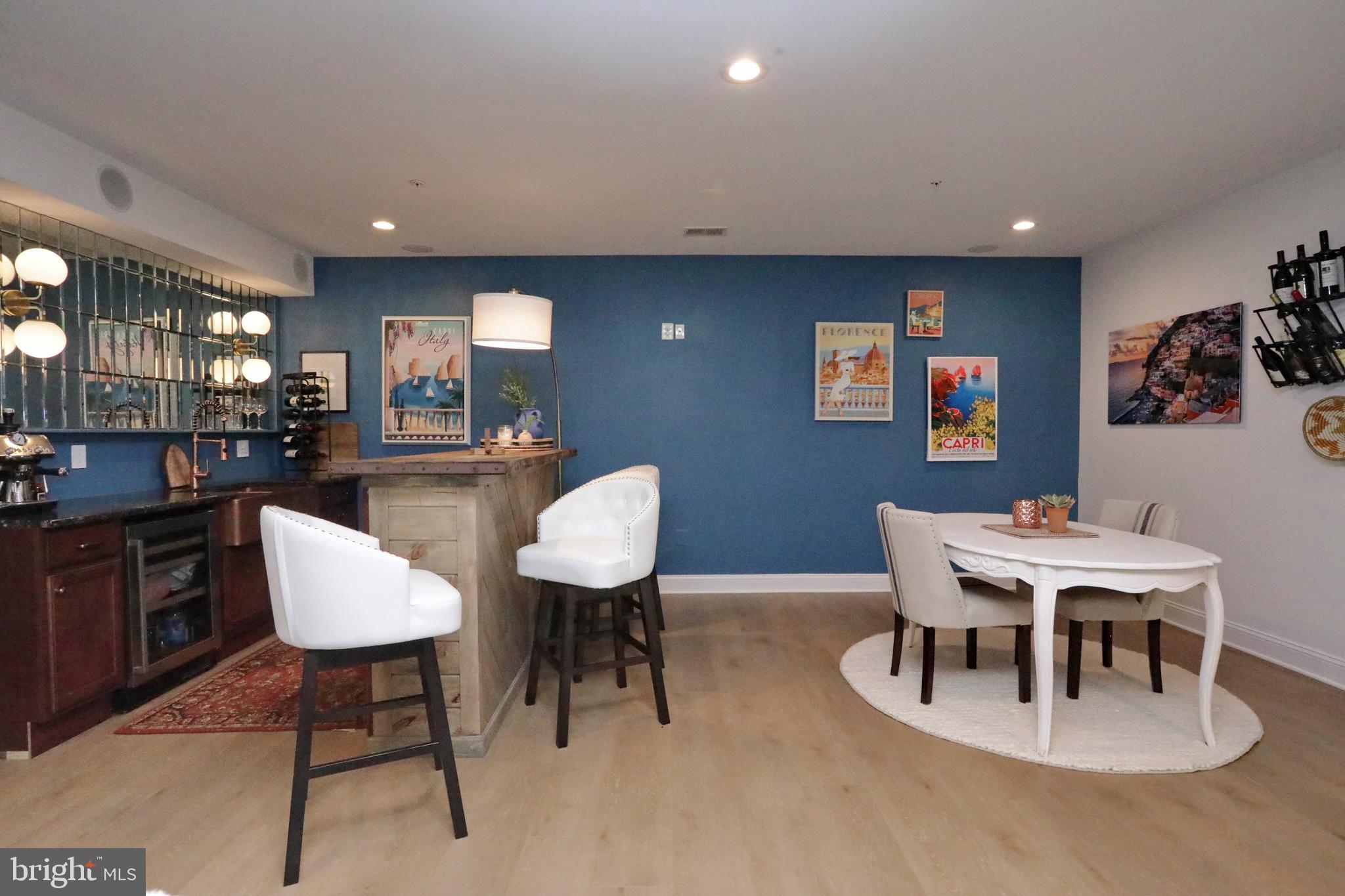 THE VILLAGES OF STEEPLECHASE - Residential