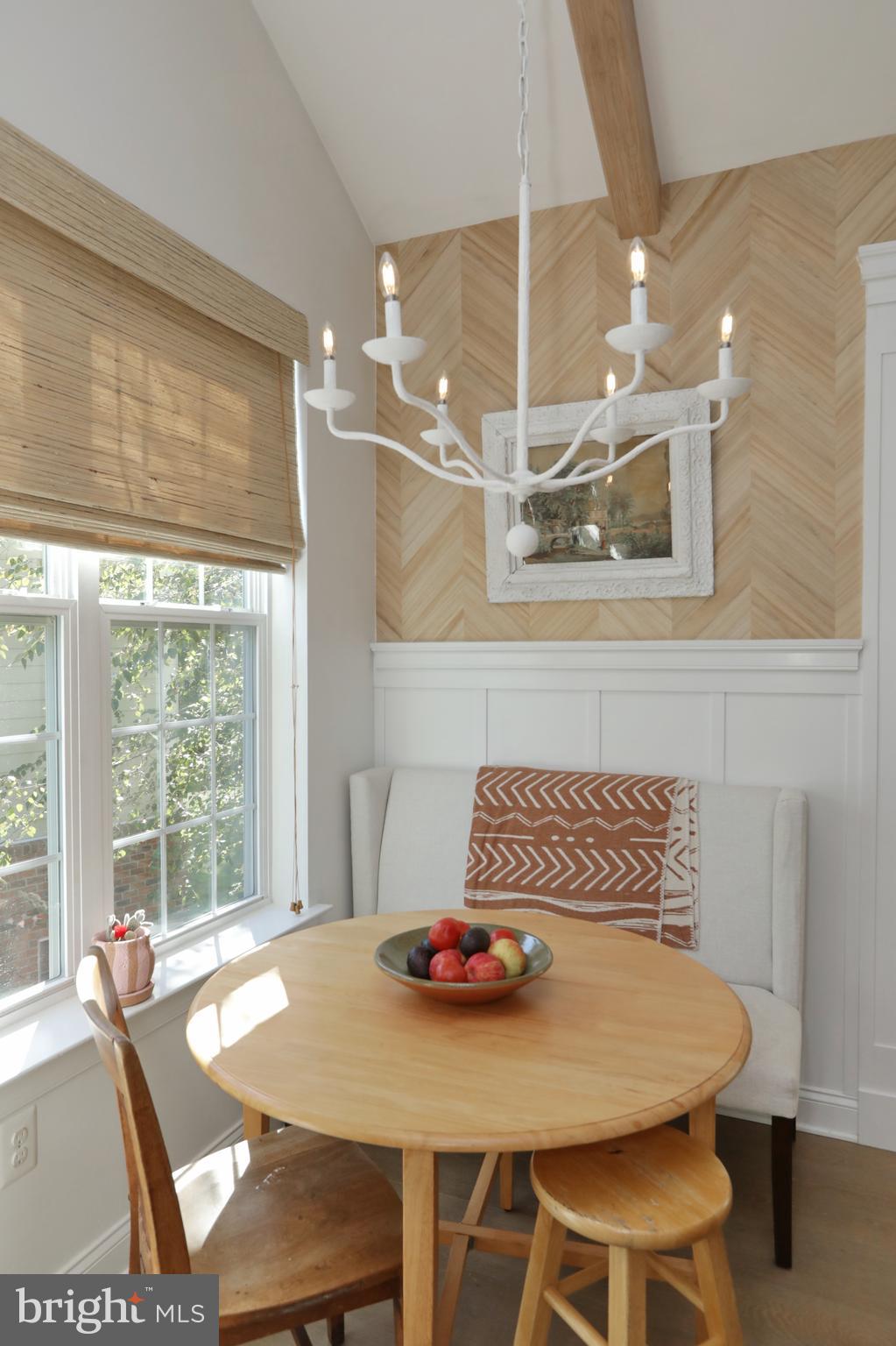 THE VILLAGES OF STEEPLECHASE - Residential