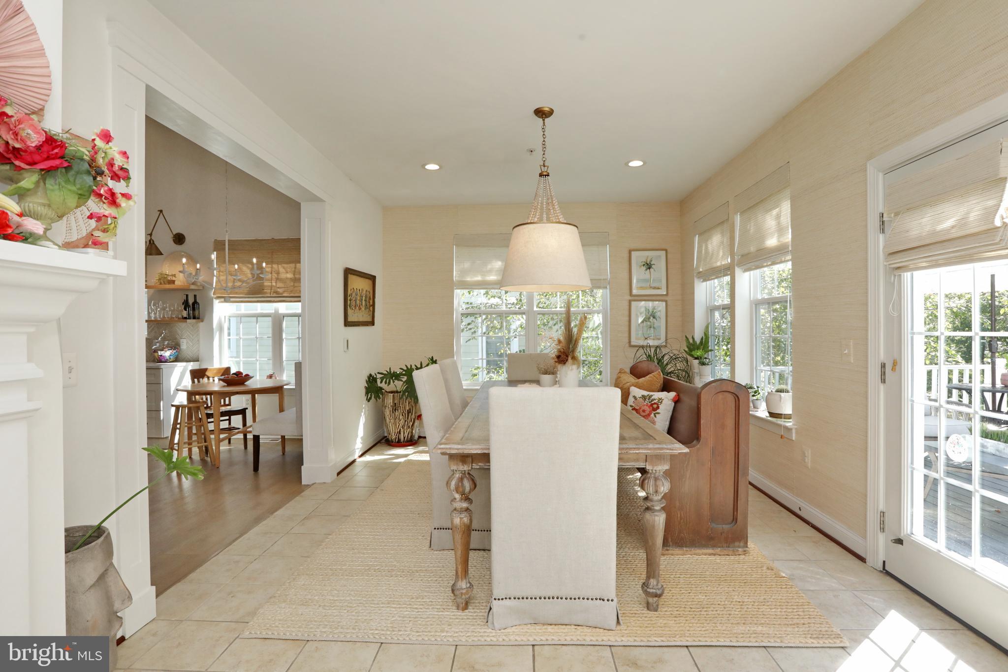 THE VILLAGES OF STEEPLECHASE - Residential