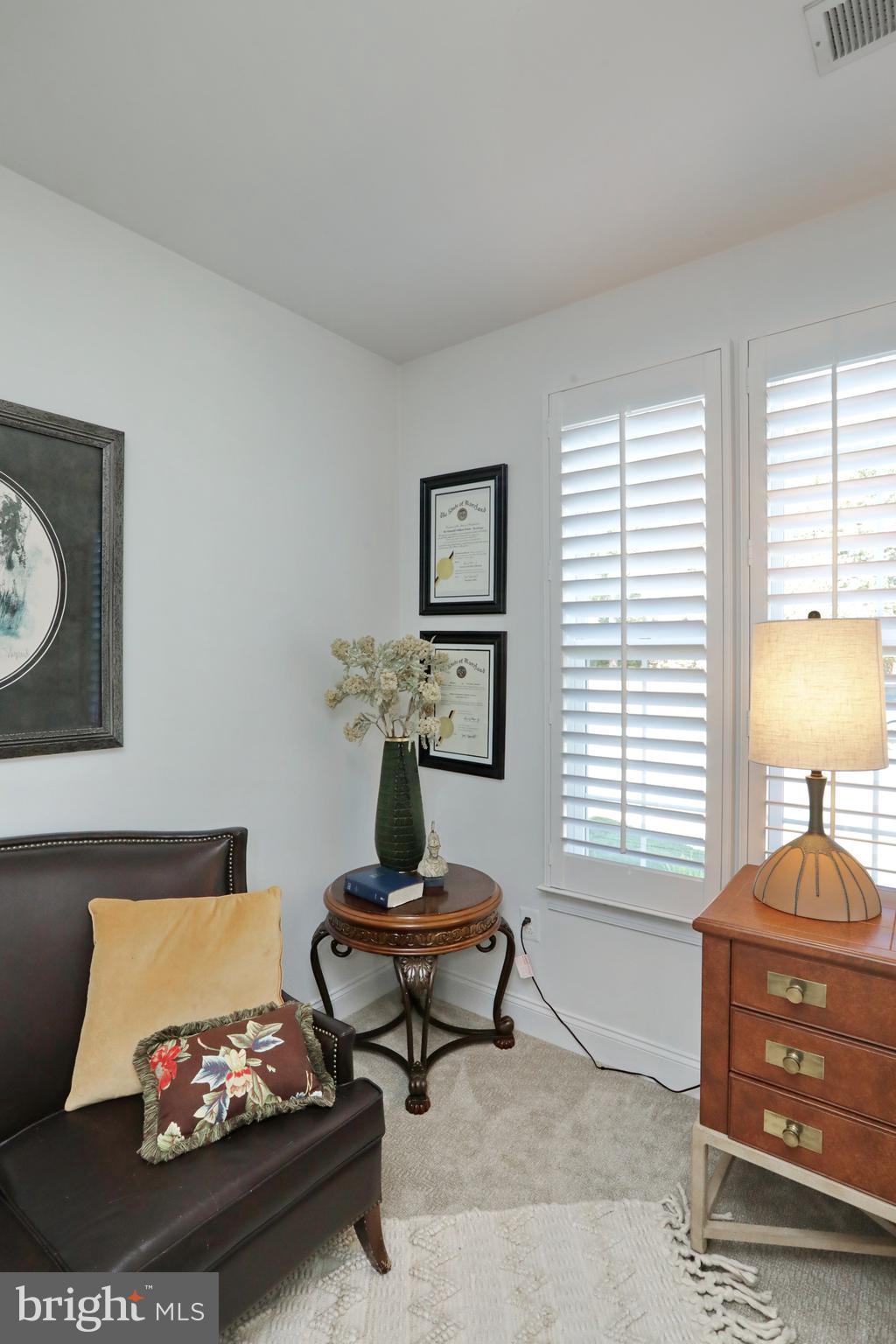 THE VILLAGES OF STEEPLECHASE - Residential