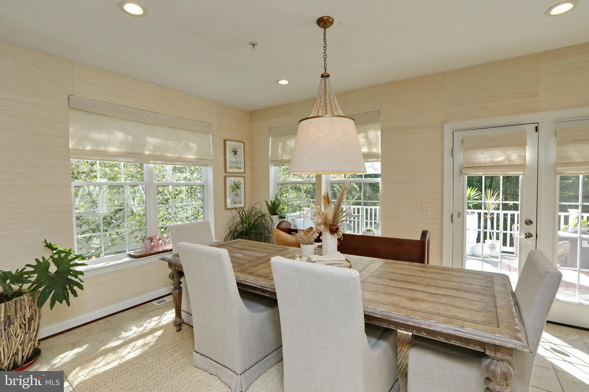 THE VILLAGES OF STEEPLECHASE - Residential