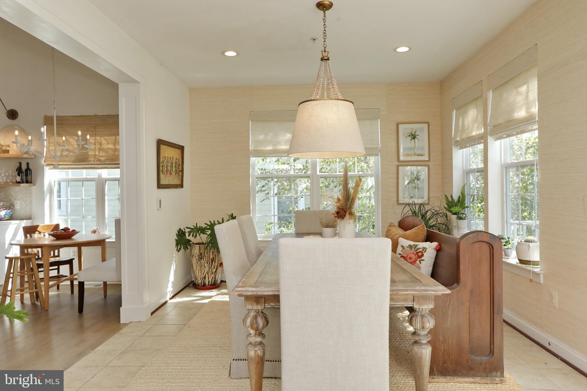 THE VILLAGES OF STEEPLECHASE - Residential