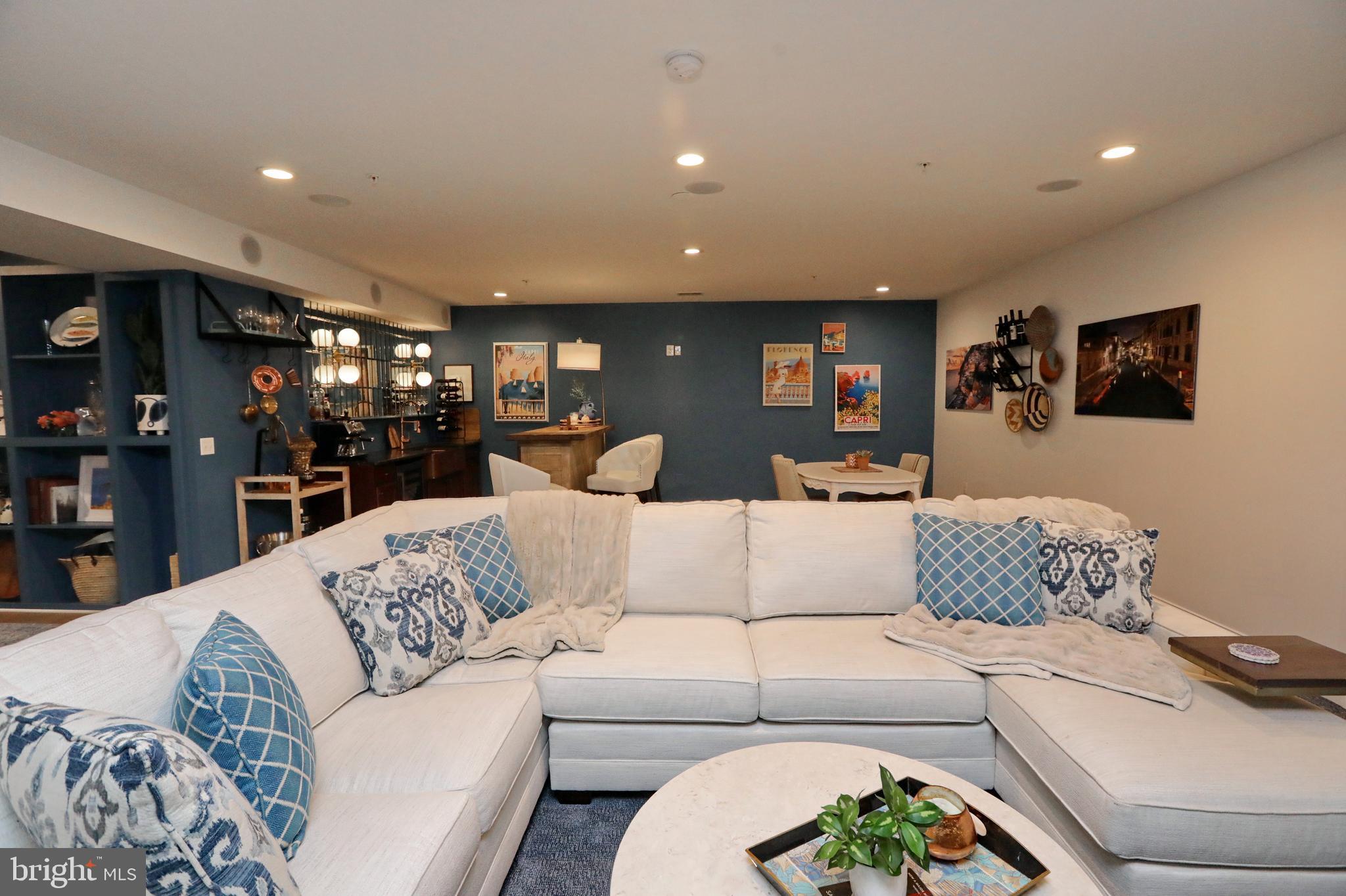 THE VILLAGES OF STEEPLECHASE - Residential