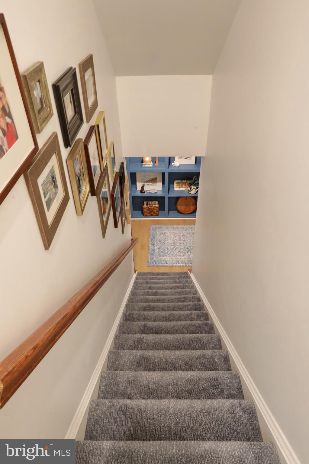 THE VILLAGES OF STEEPLECHASE - Residential