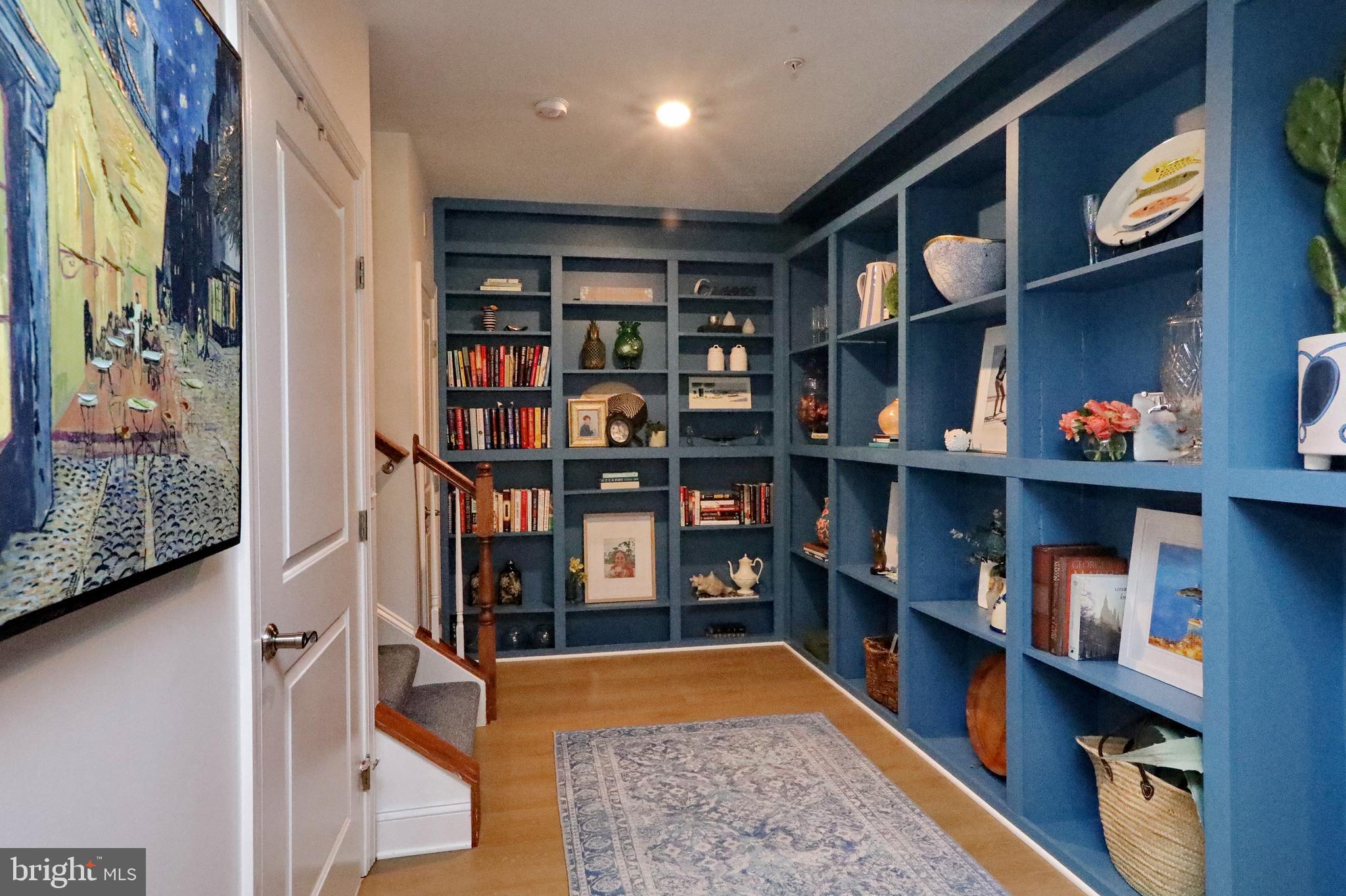 THE VILLAGES OF STEEPLECHASE - Residential