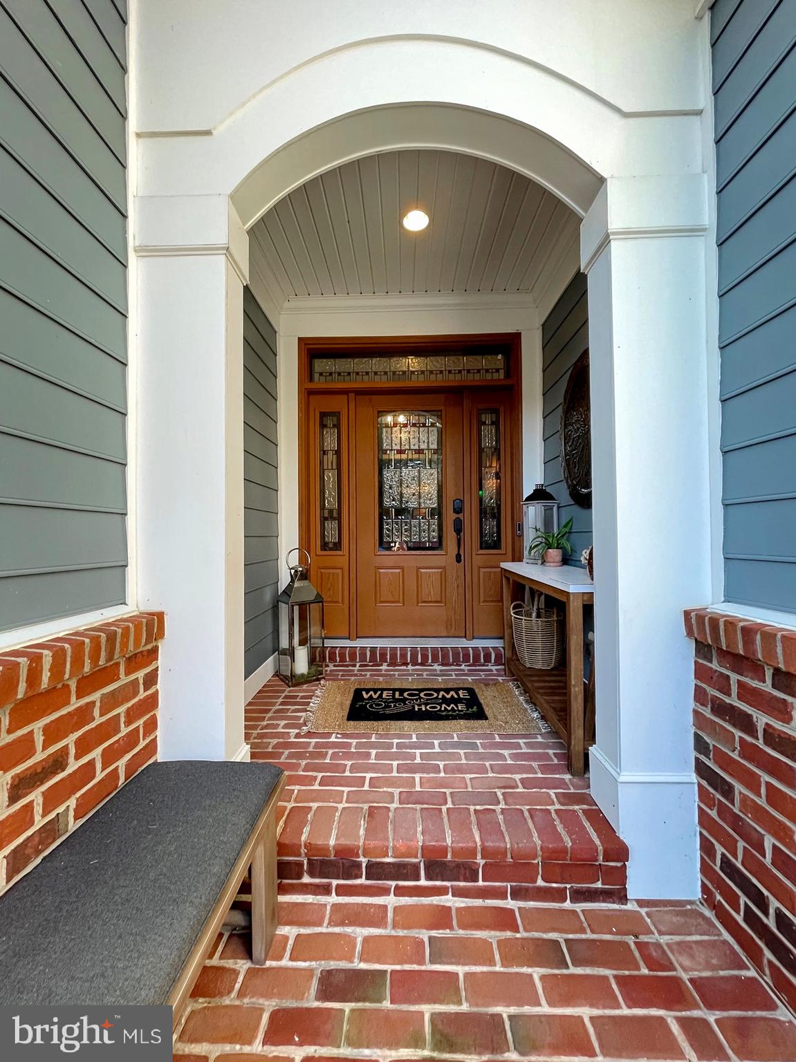 THE VILLAGES OF STEEPLECHASE - Residential