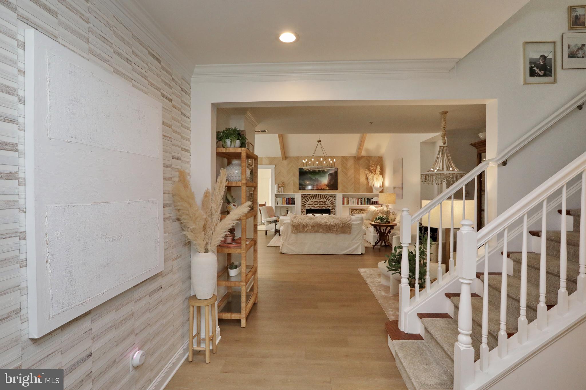 THE VILLAGES OF STEEPLECHASE - Residential