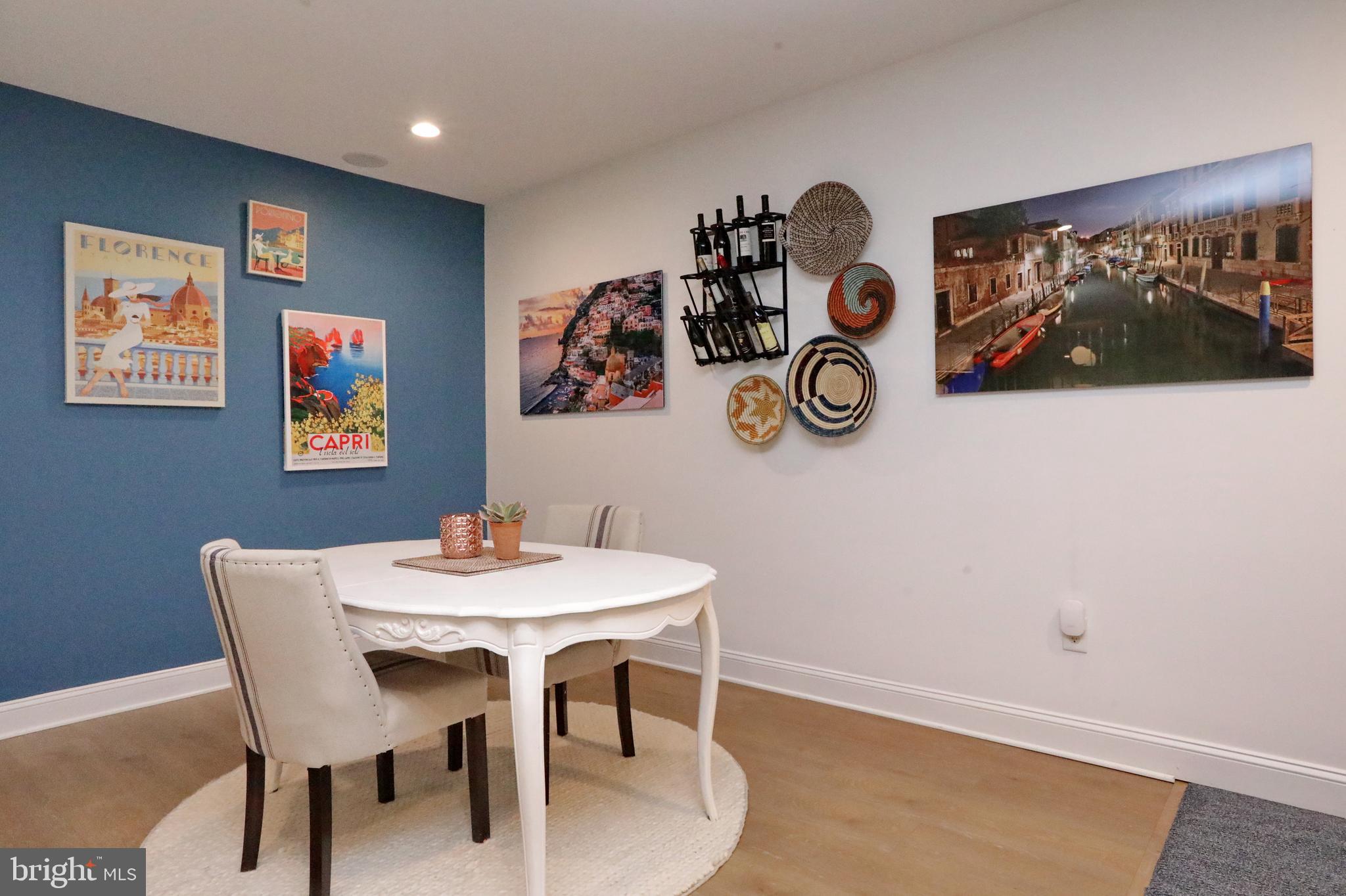 THE VILLAGES OF STEEPLECHASE - Residential