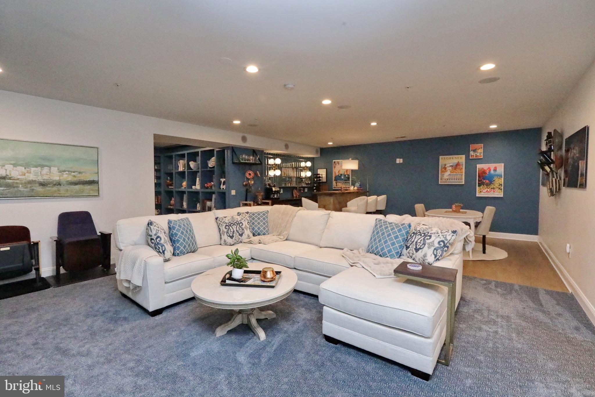 THE VILLAGES OF STEEPLECHASE - Residential