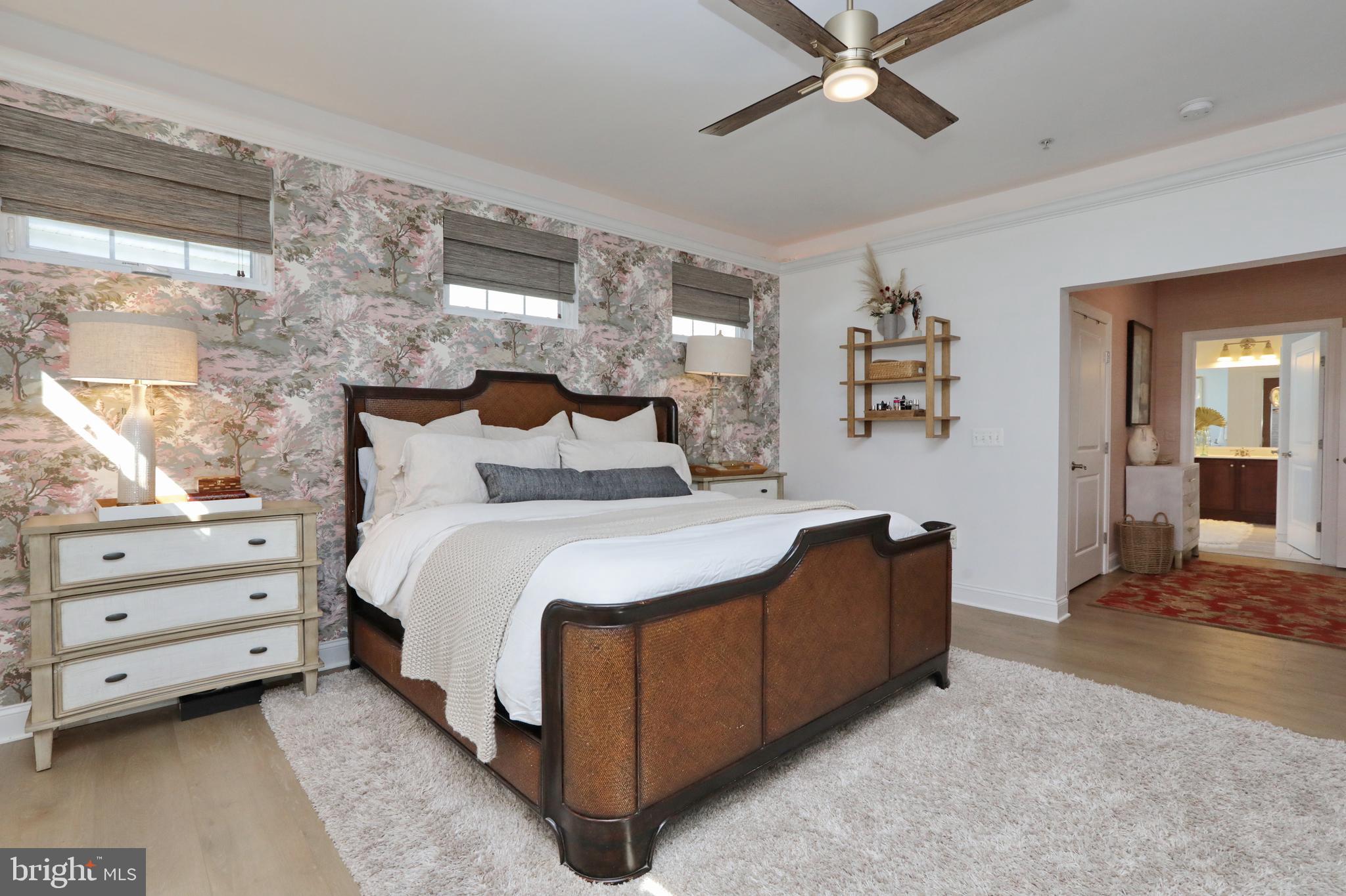 THE VILLAGES OF STEEPLECHASE - Residential