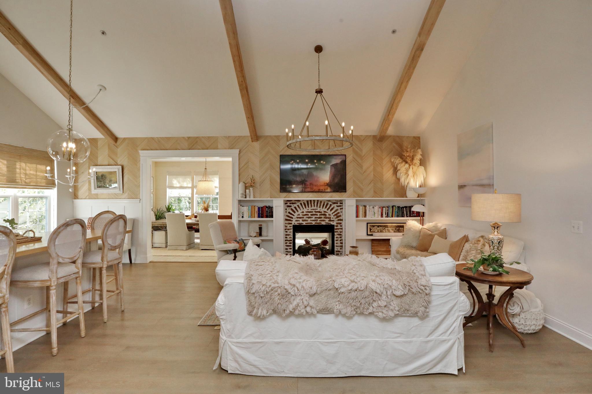 THE VILLAGES OF STEEPLECHASE - Residential