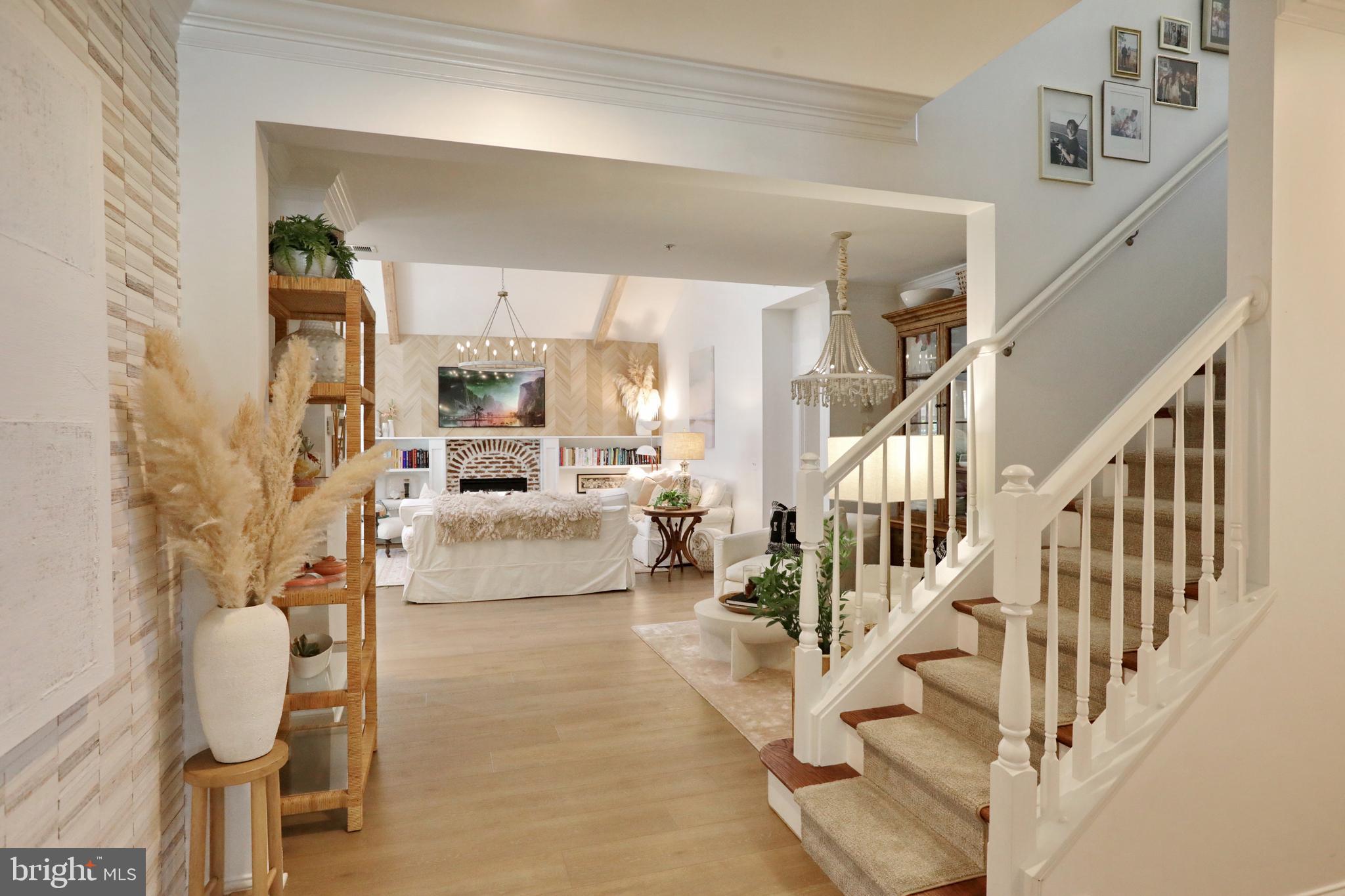 THE VILLAGES OF STEEPLECHASE - Residential