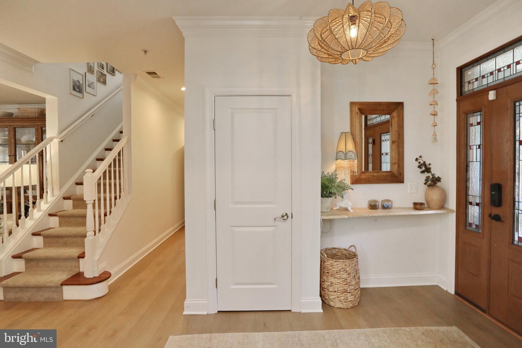 THE VILLAGES OF STEEPLECHASE - Residential