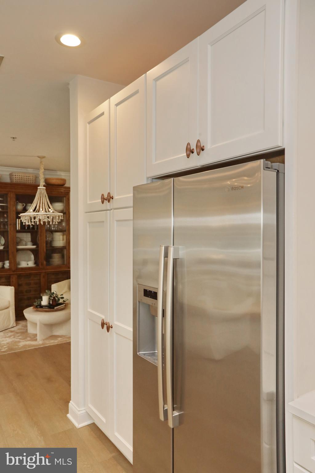 THE VILLAGES OF STEEPLECHASE - Residential