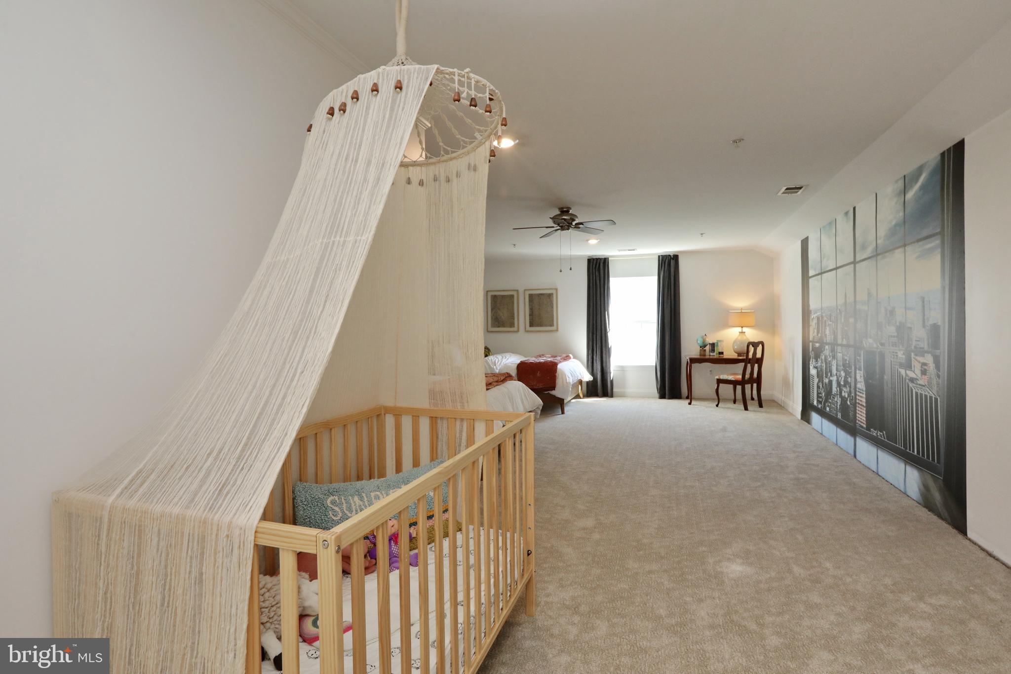 THE VILLAGES OF STEEPLECHASE - Residential