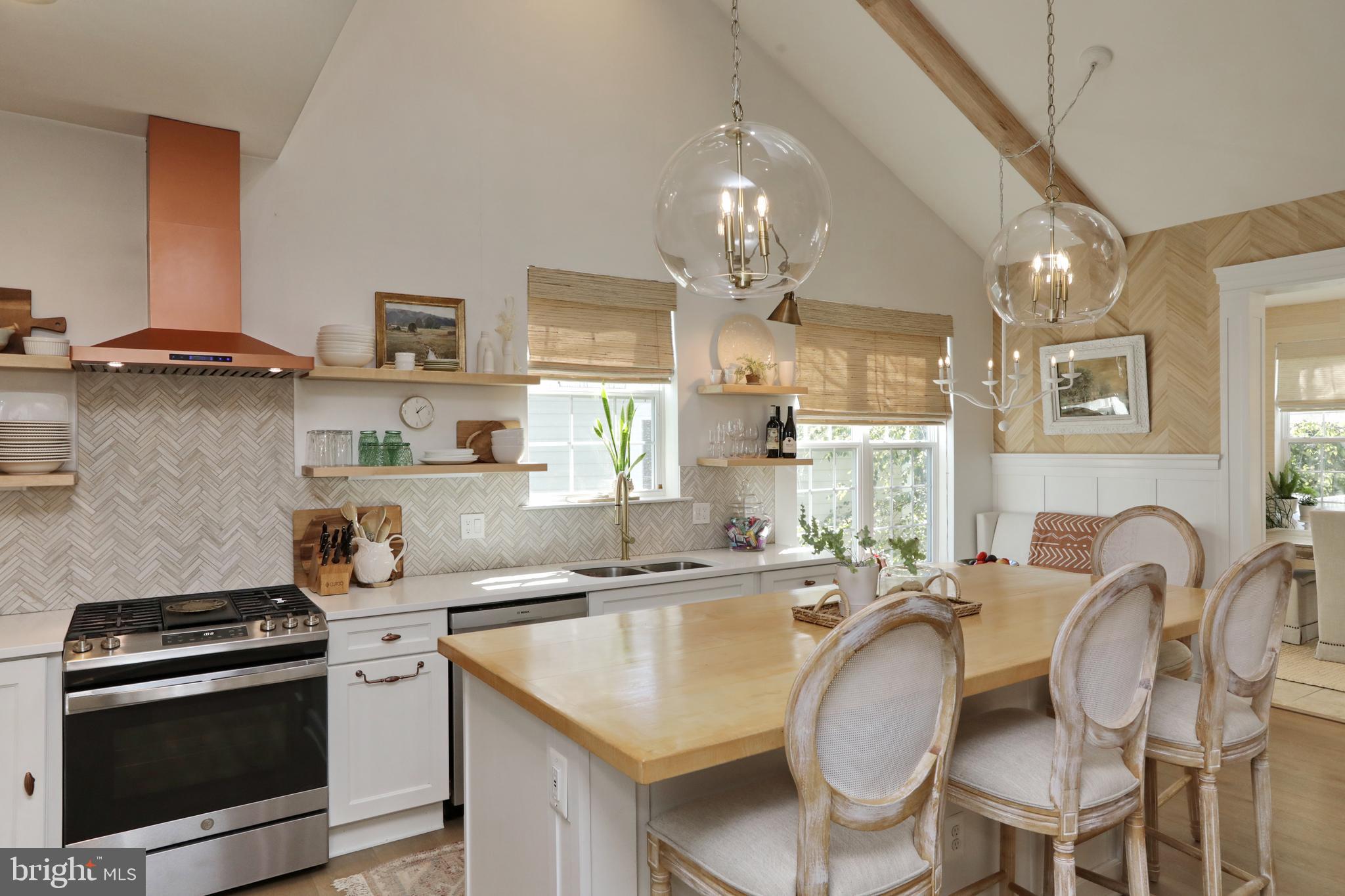 THE VILLAGES OF STEEPLECHASE - Residential