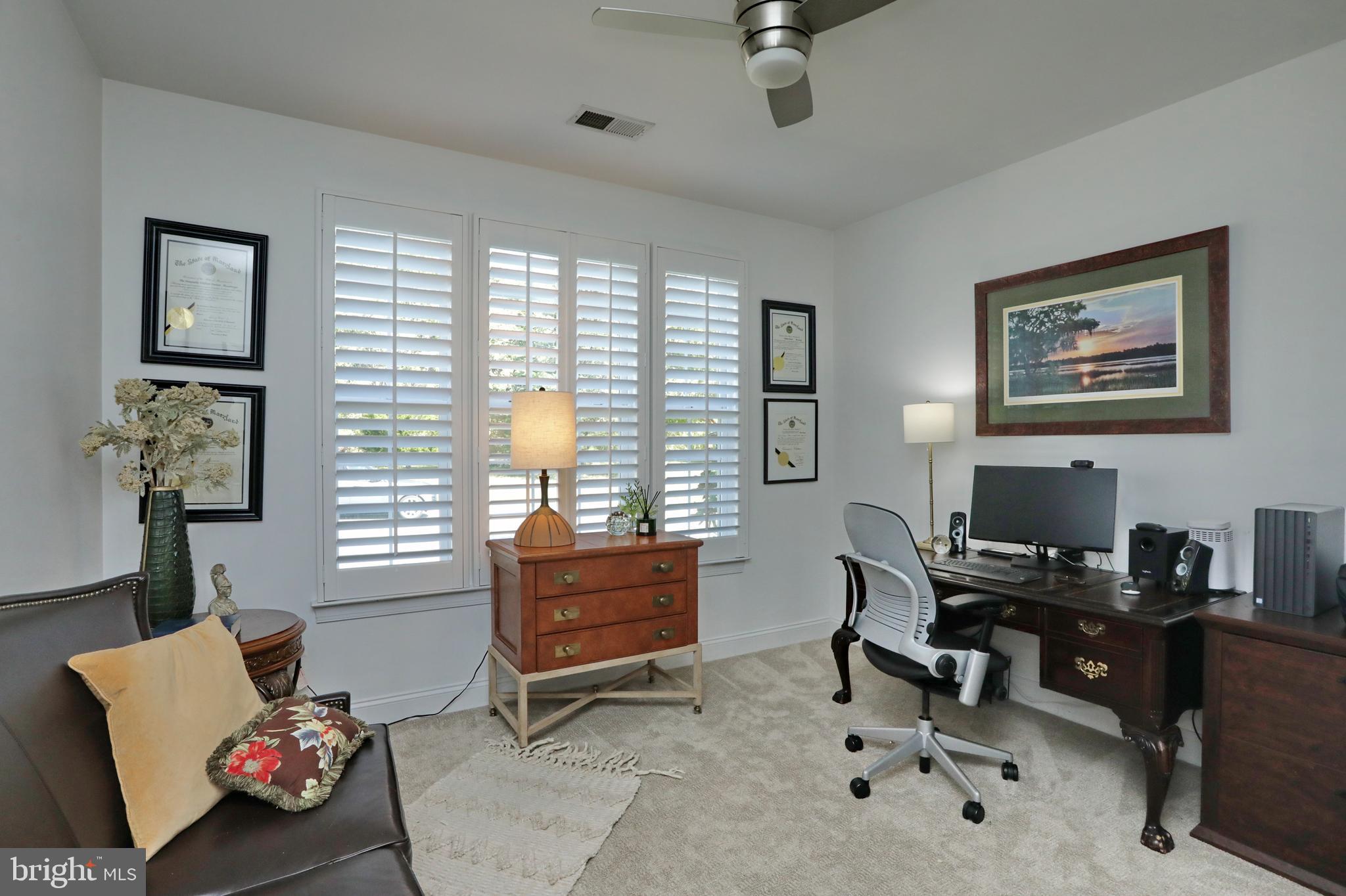 THE VILLAGES OF STEEPLECHASE - Residential