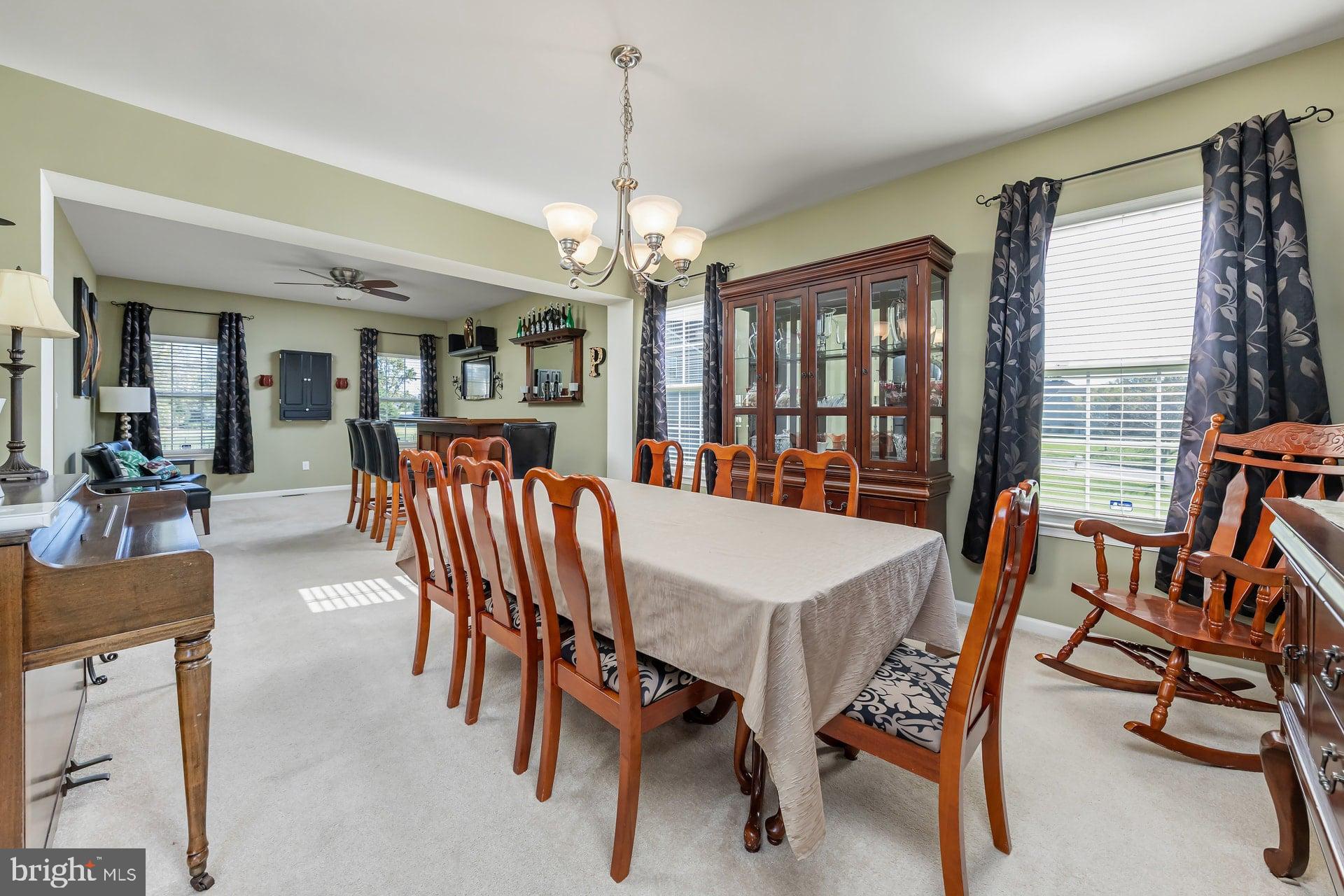 6 MEADOWLARK DRIVE