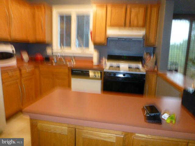 ROSE HILL PARK - Residential Lease