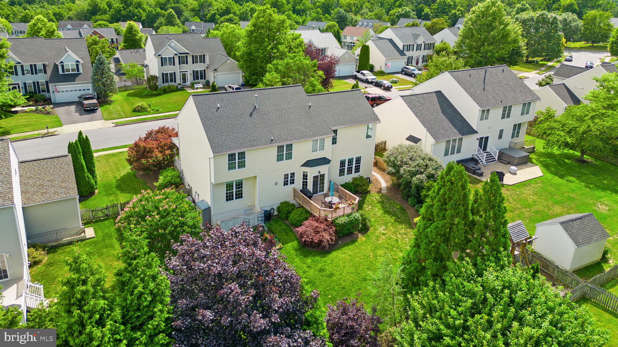 FIELDS OF NOTTINGHAM - Residential