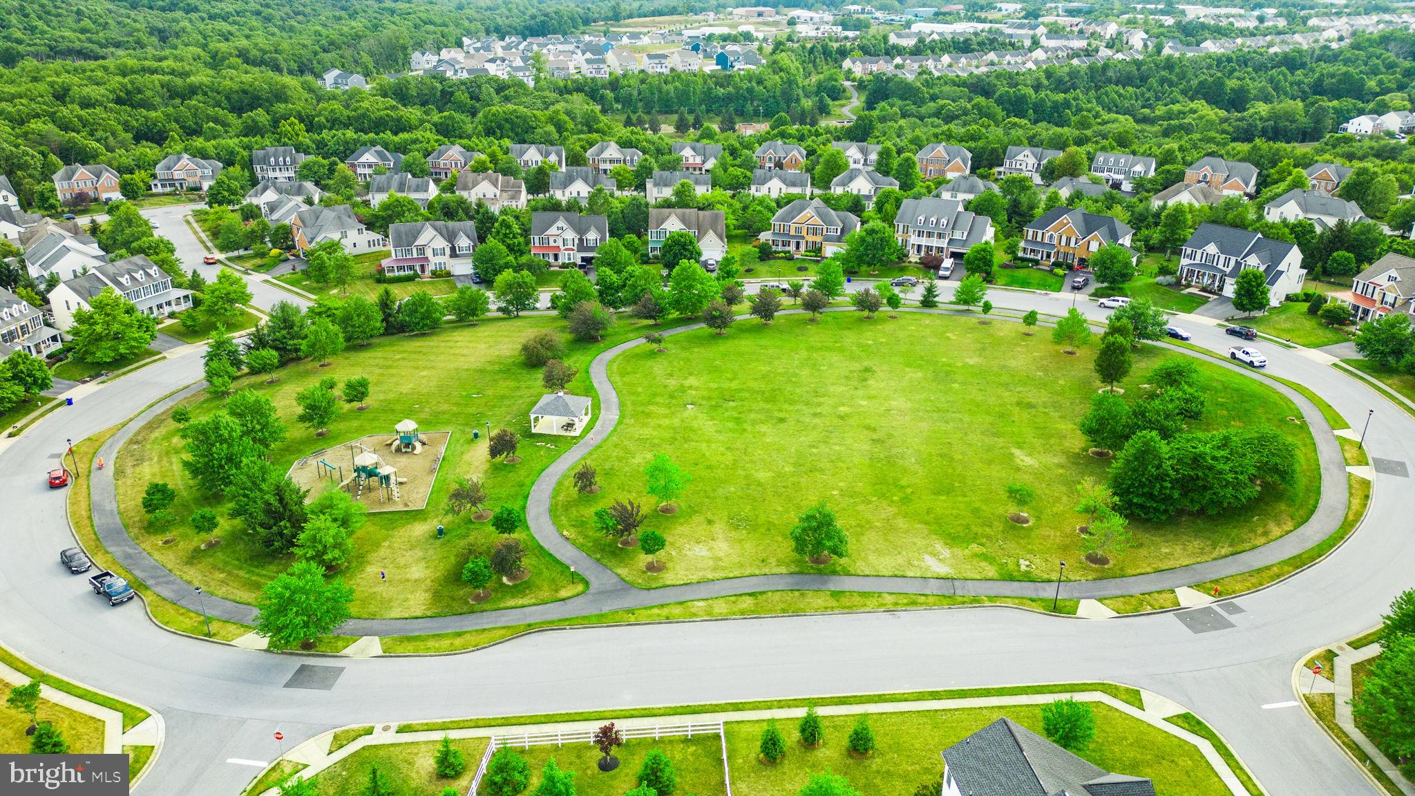 FIELDS OF NOTTINGHAM - Residential