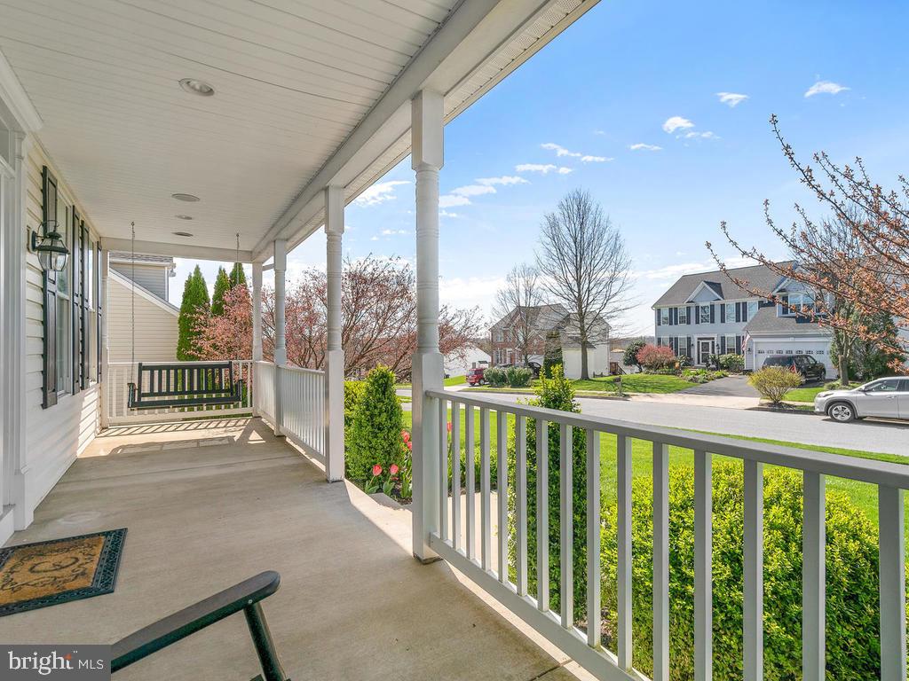 FIELDS OF NOTTINGHAM - Residential