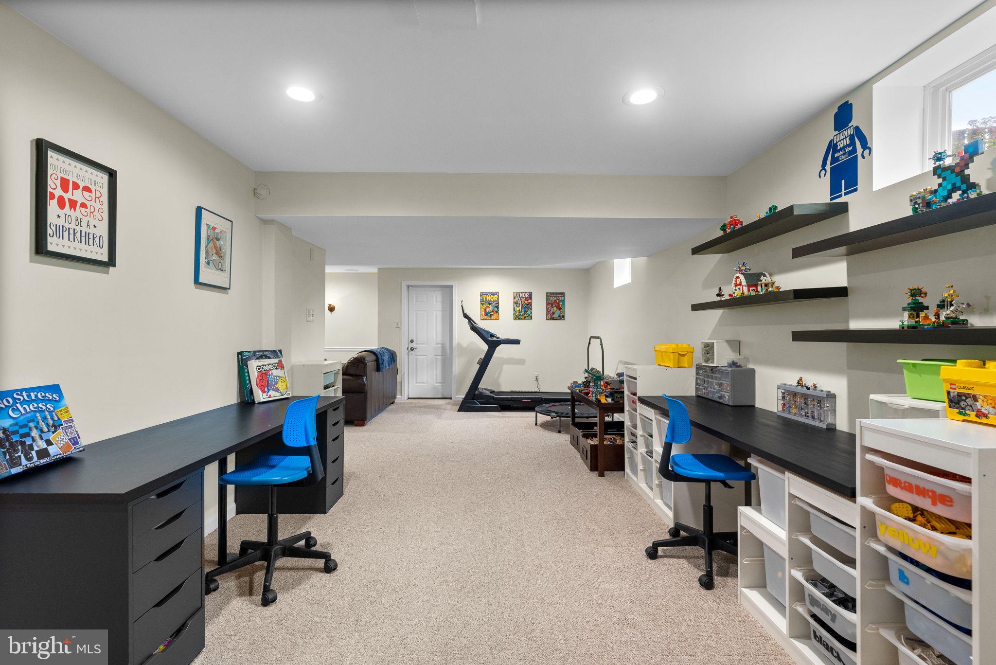 FIELDS OF NOTTINGHAM - Residential