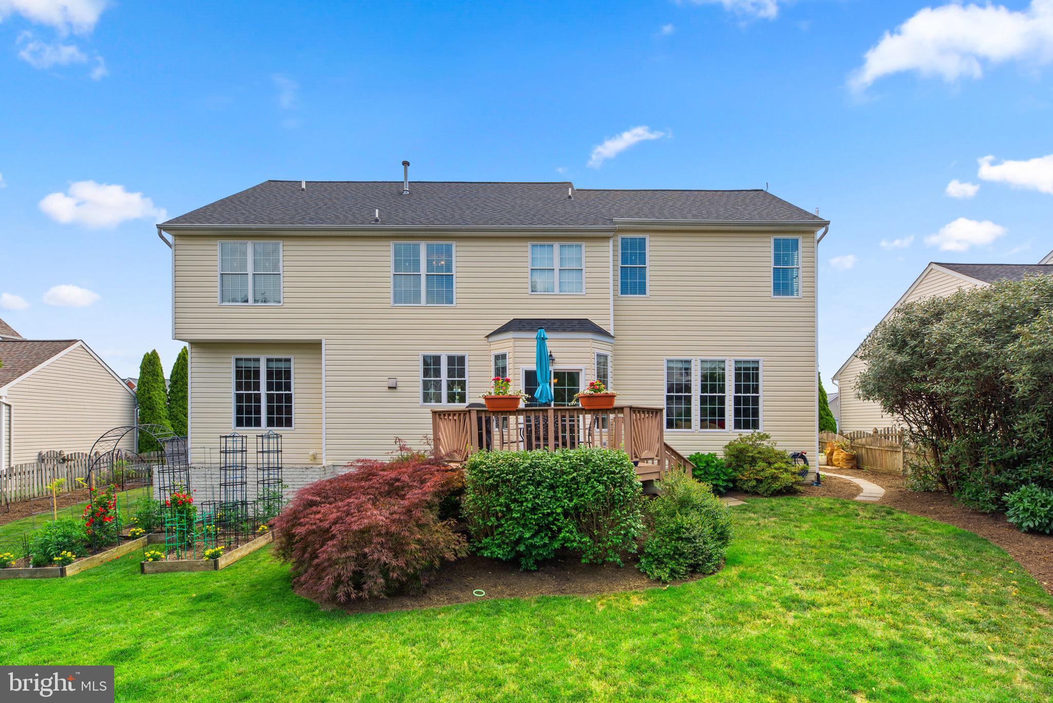 FIELDS OF NOTTINGHAM - Residential