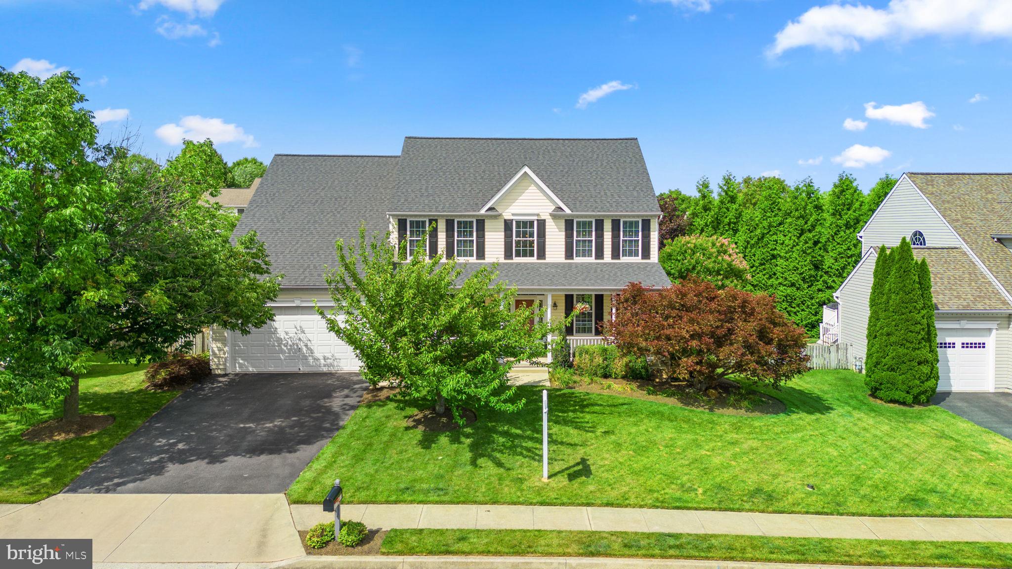 FIELDS OF NOTTINGHAM - Residential