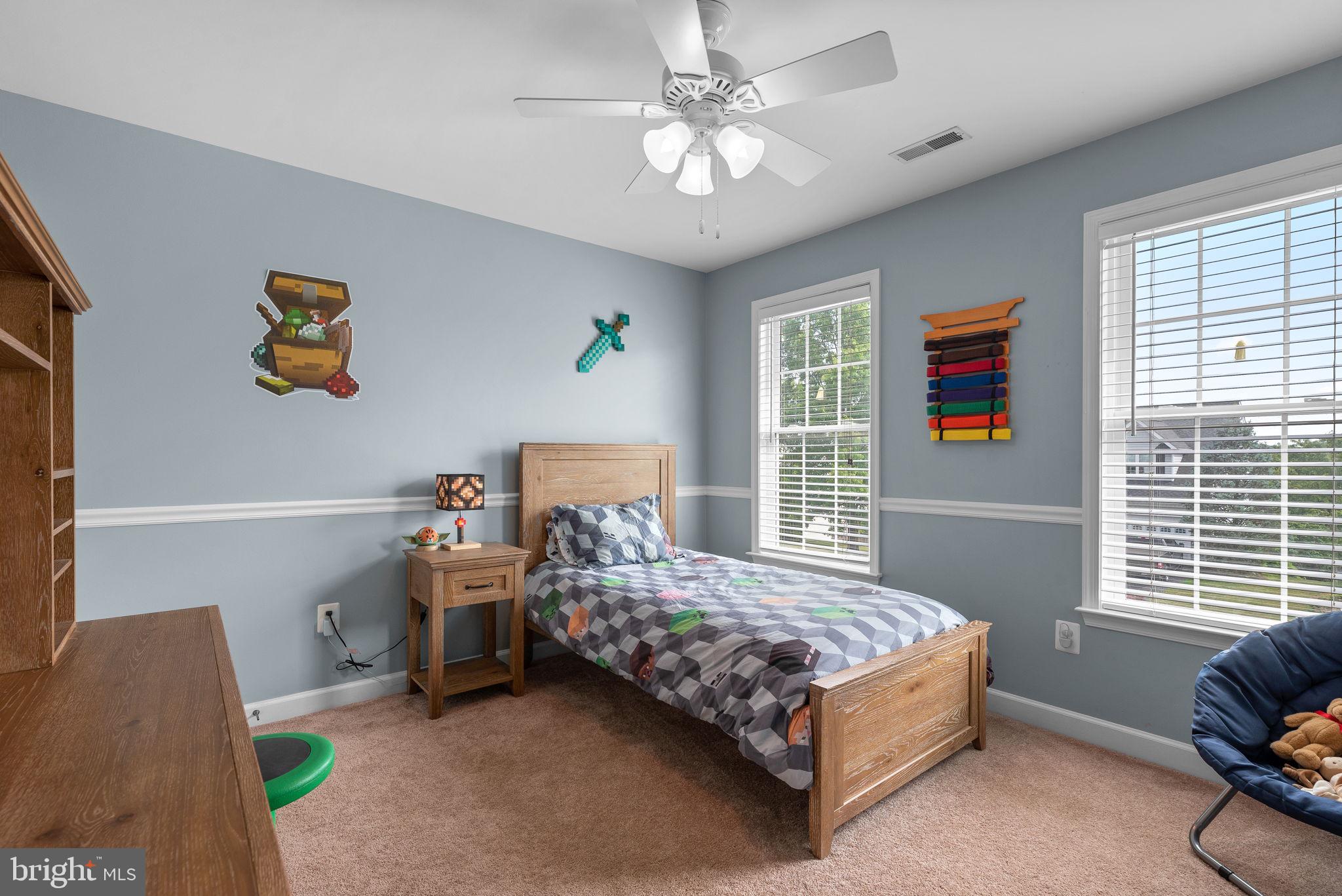 FIELDS OF NOTTINGHAM - Residential