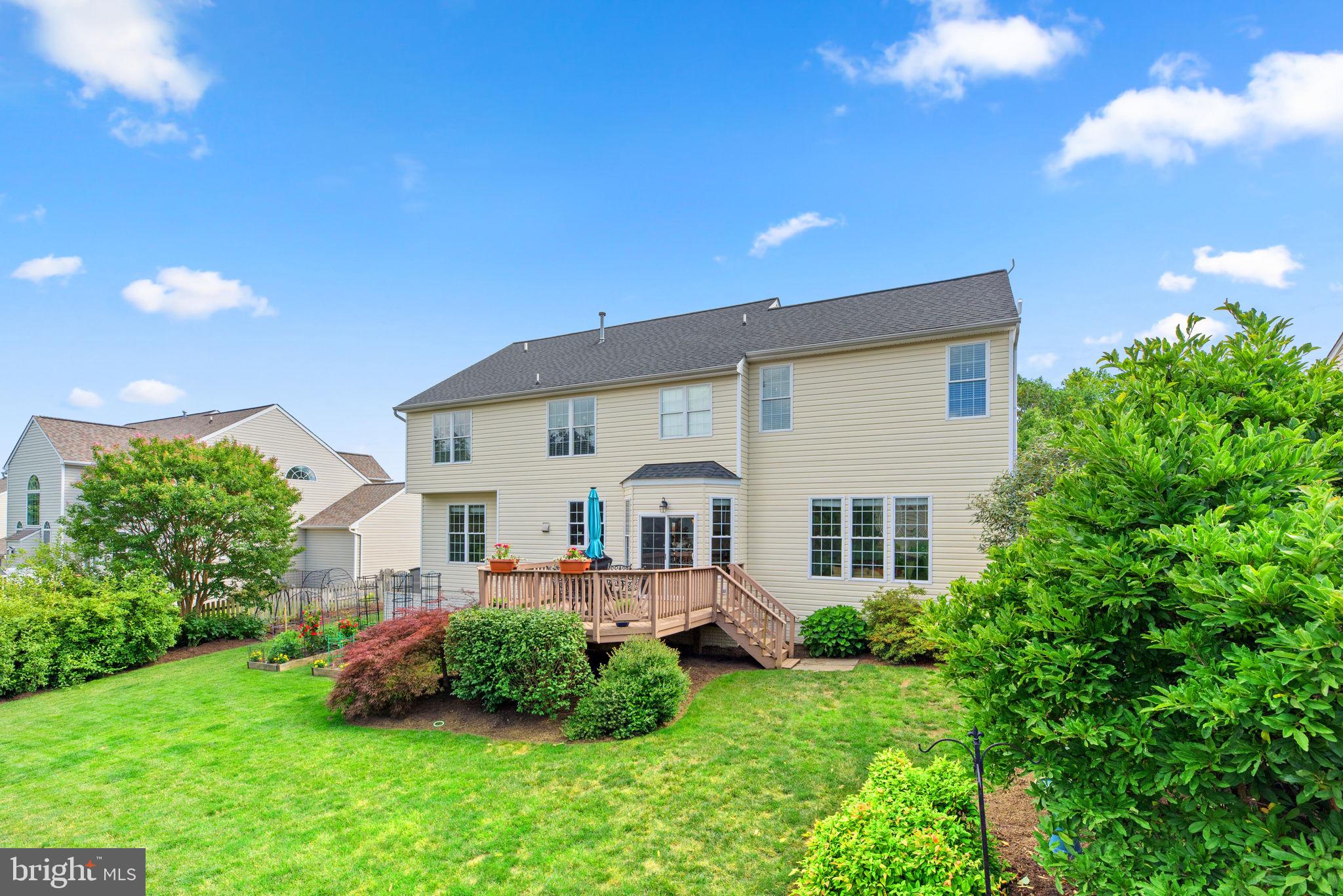 FIELDS OF NOTTINGHAM - Residential