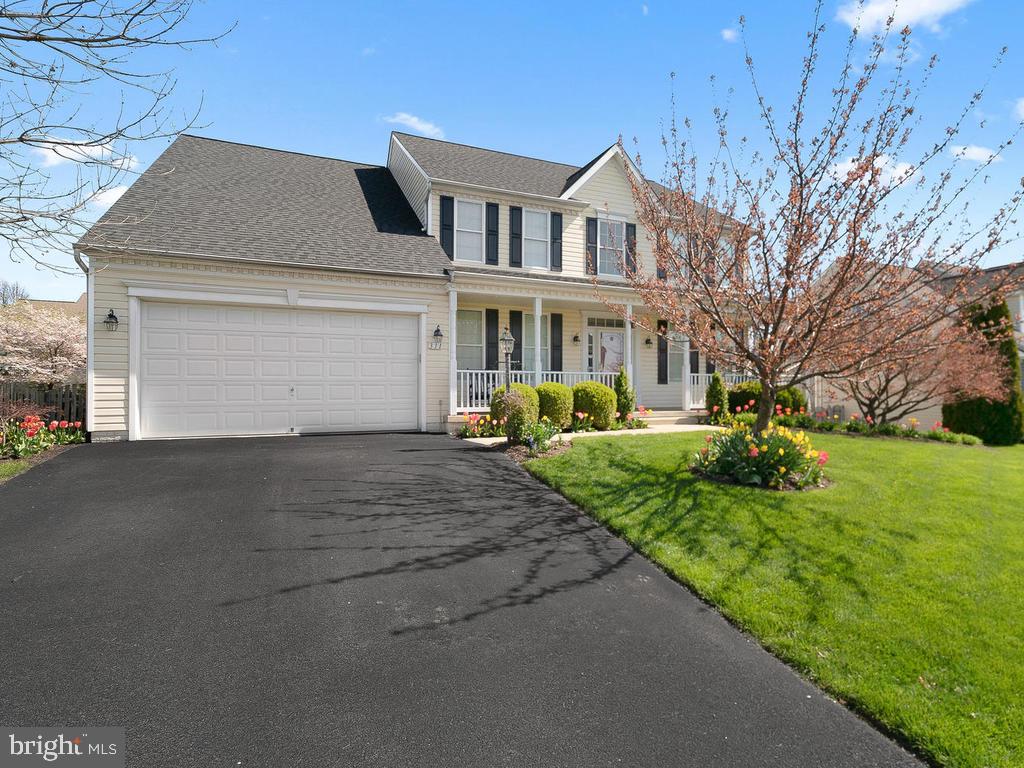 FIELDS OF NOTTINGHAM - Residential