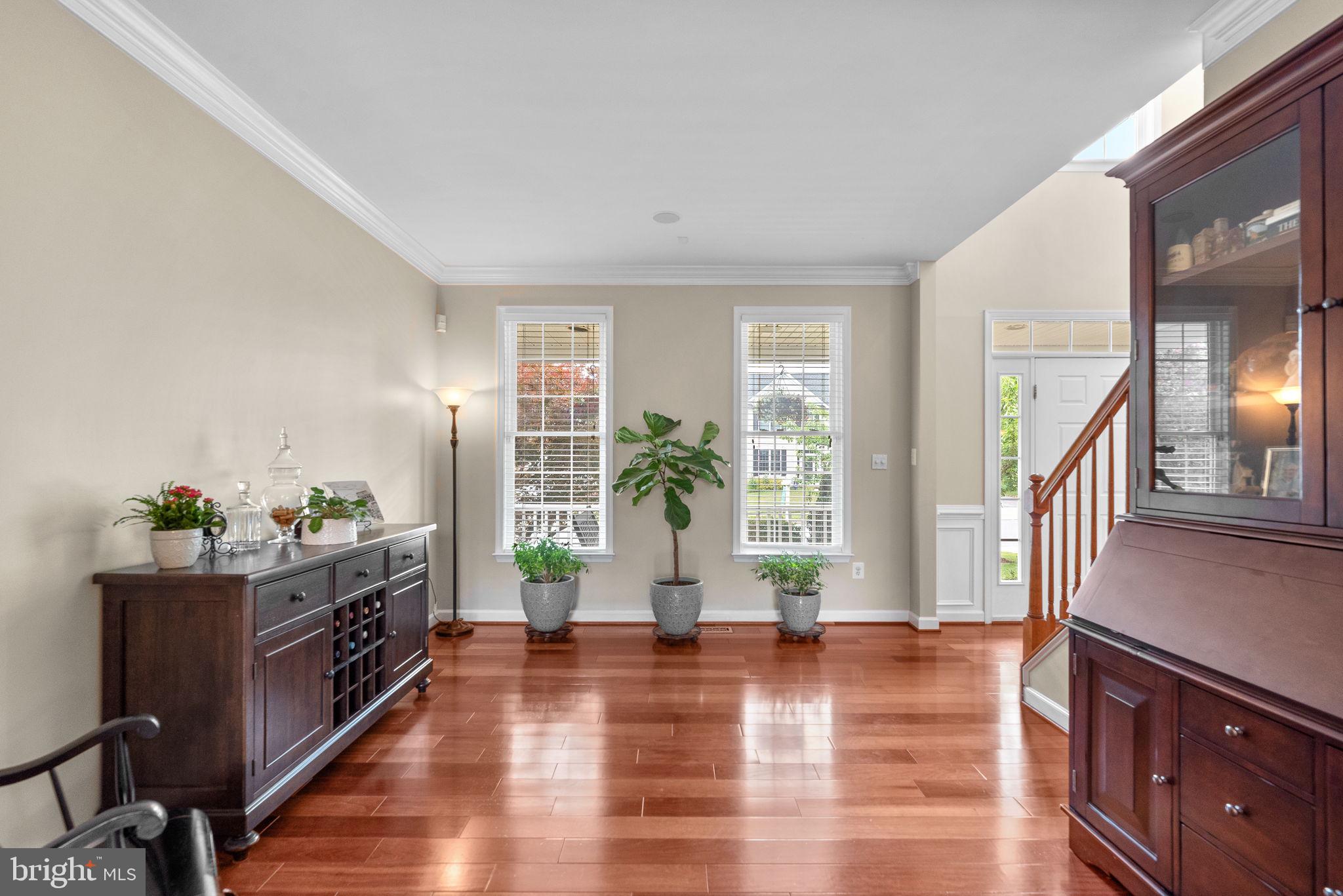 FIELDS OF NOTTINGHAM - Residential