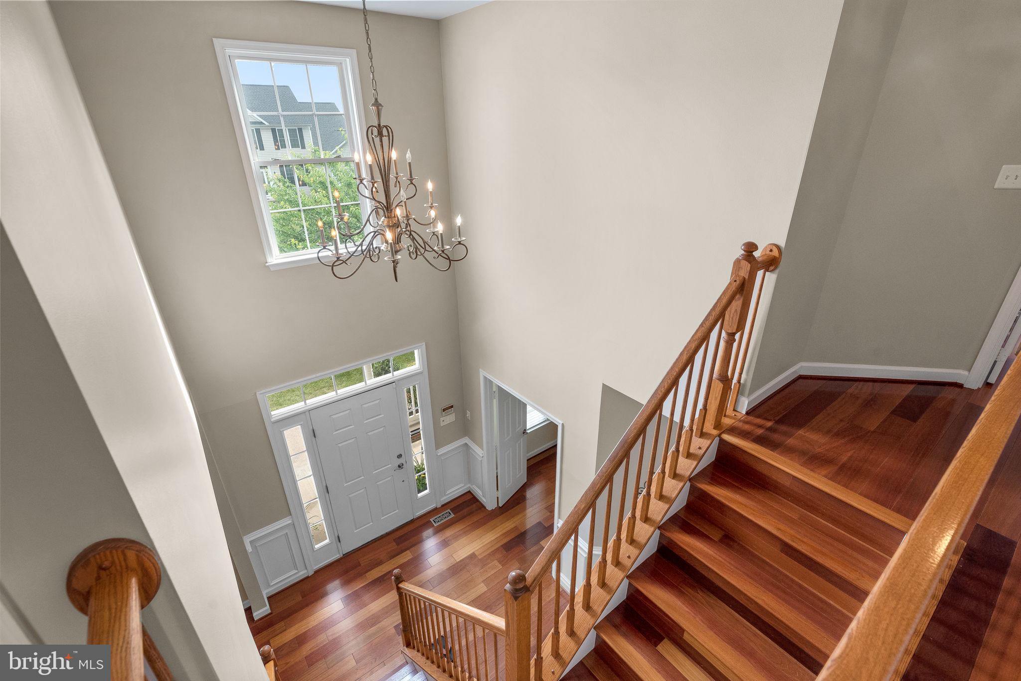 FIELDS OF NOTTINGHAM - Residential