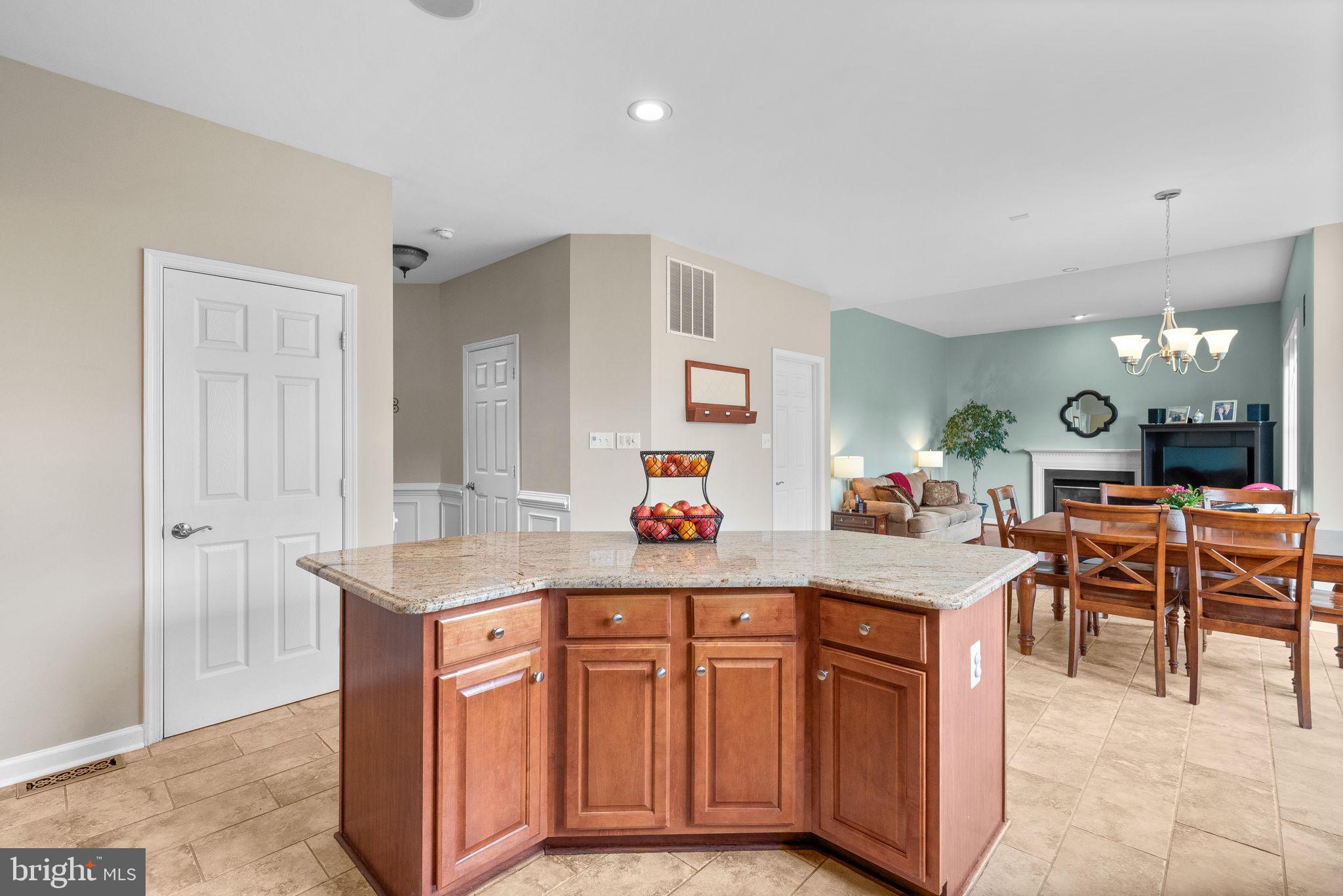 FIELDS OF NOTTINGHAM - Residential