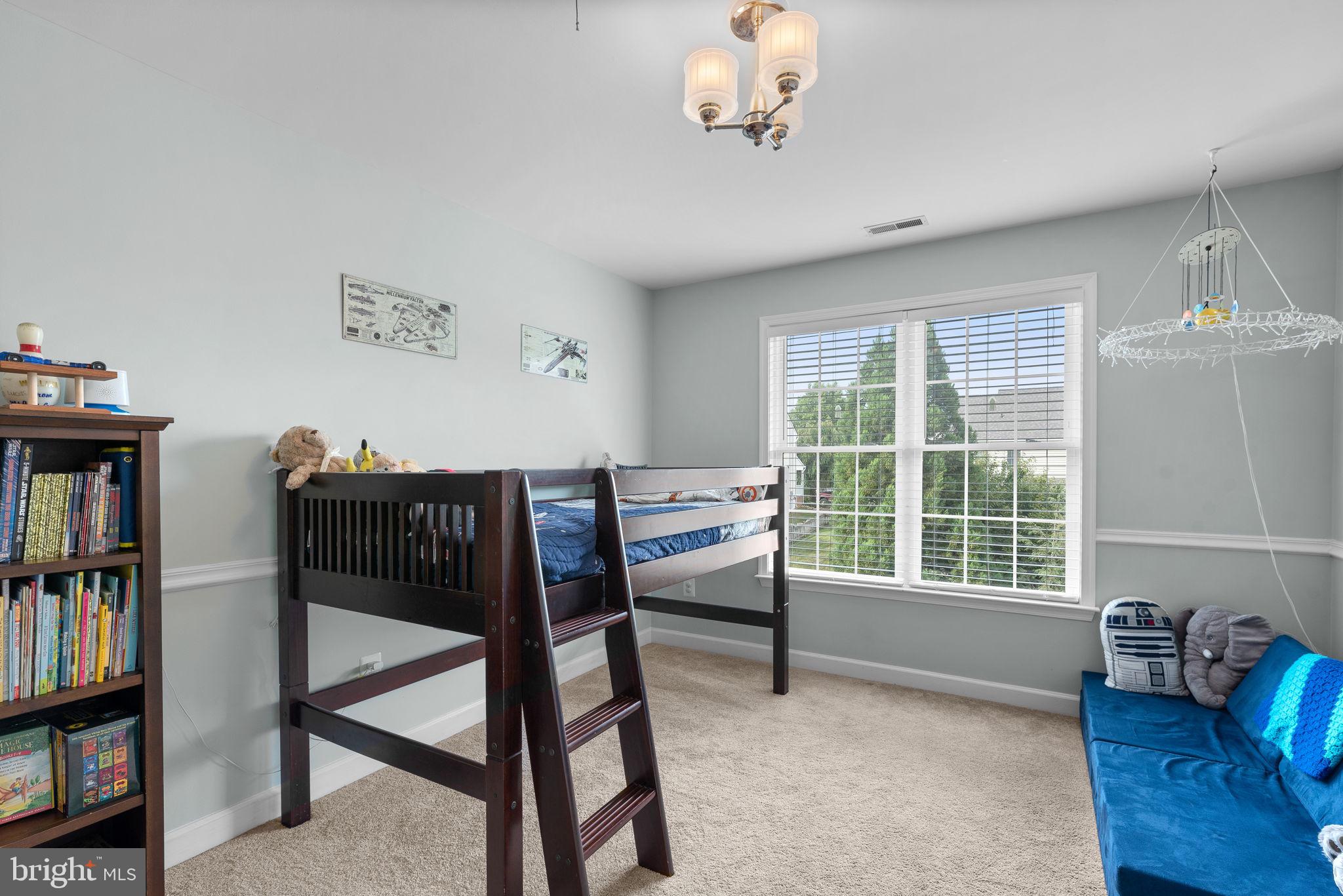 FIELDS OF NOTTINGHAM - Residential