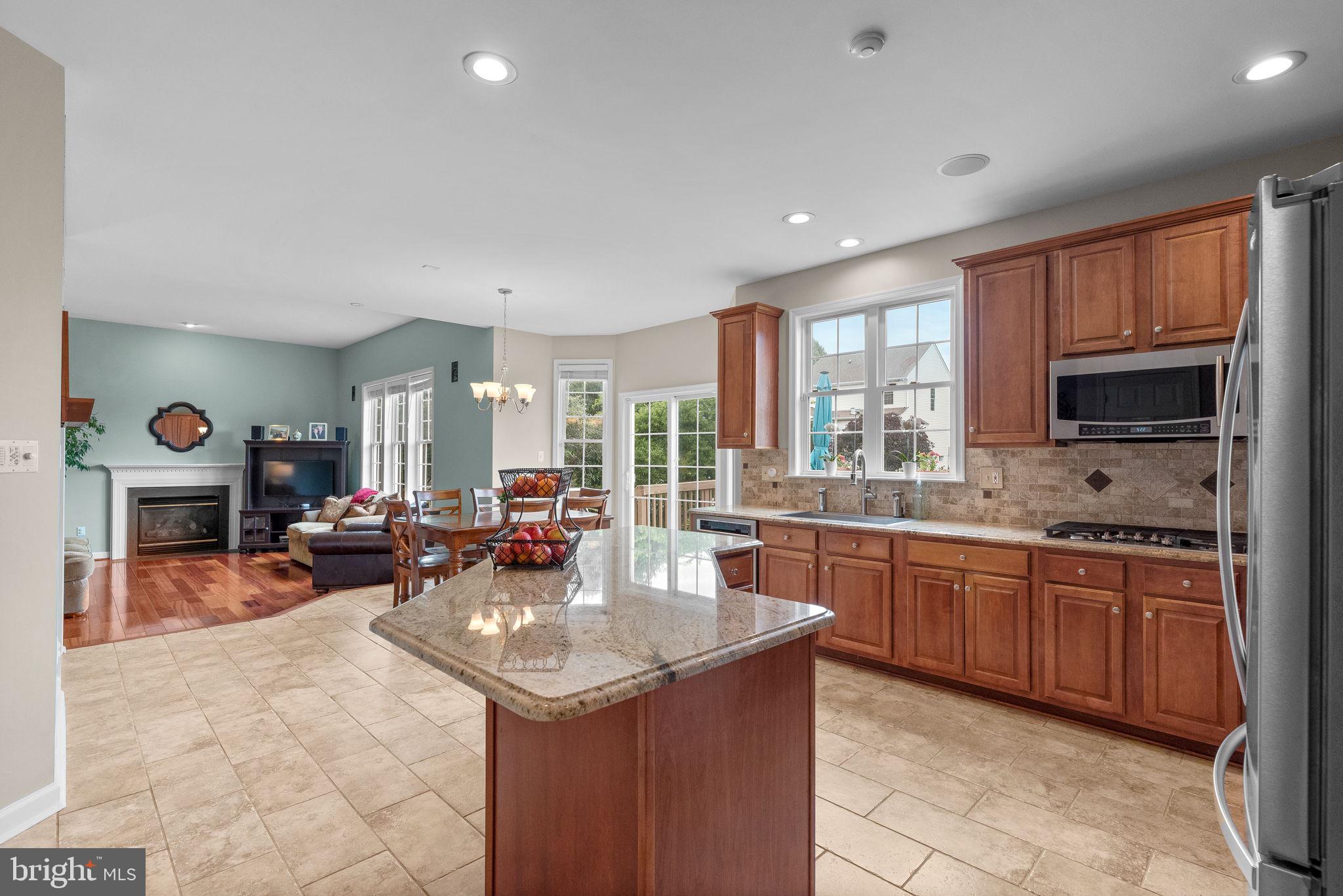 FIELDS OF NOTTINGHAM - Residential