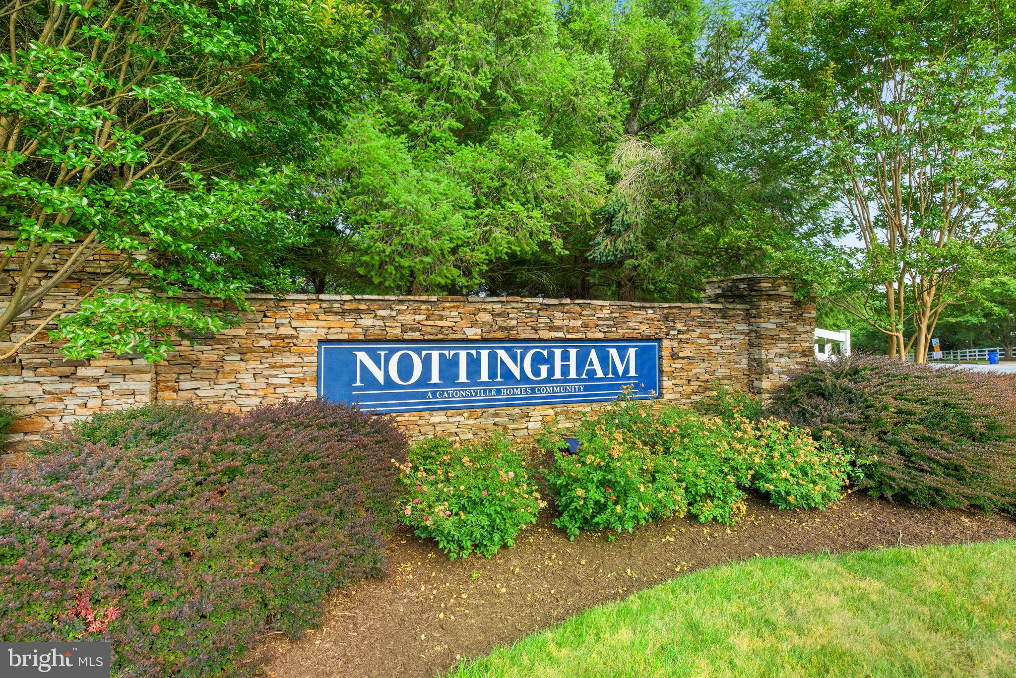 FIELDS OF NOTTINGHAM - Residential