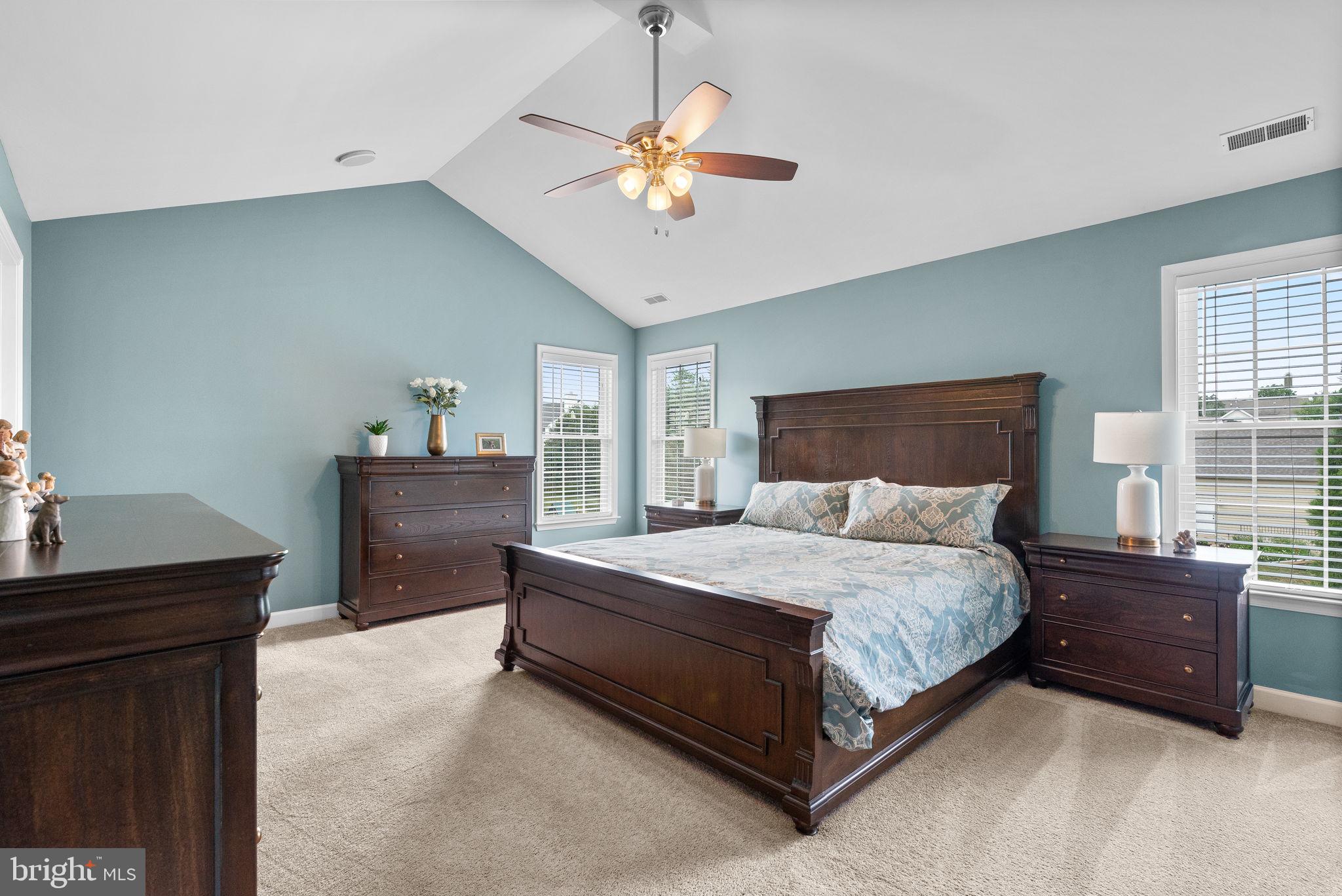 FIELDS OF NOTTINGHAM - Residential