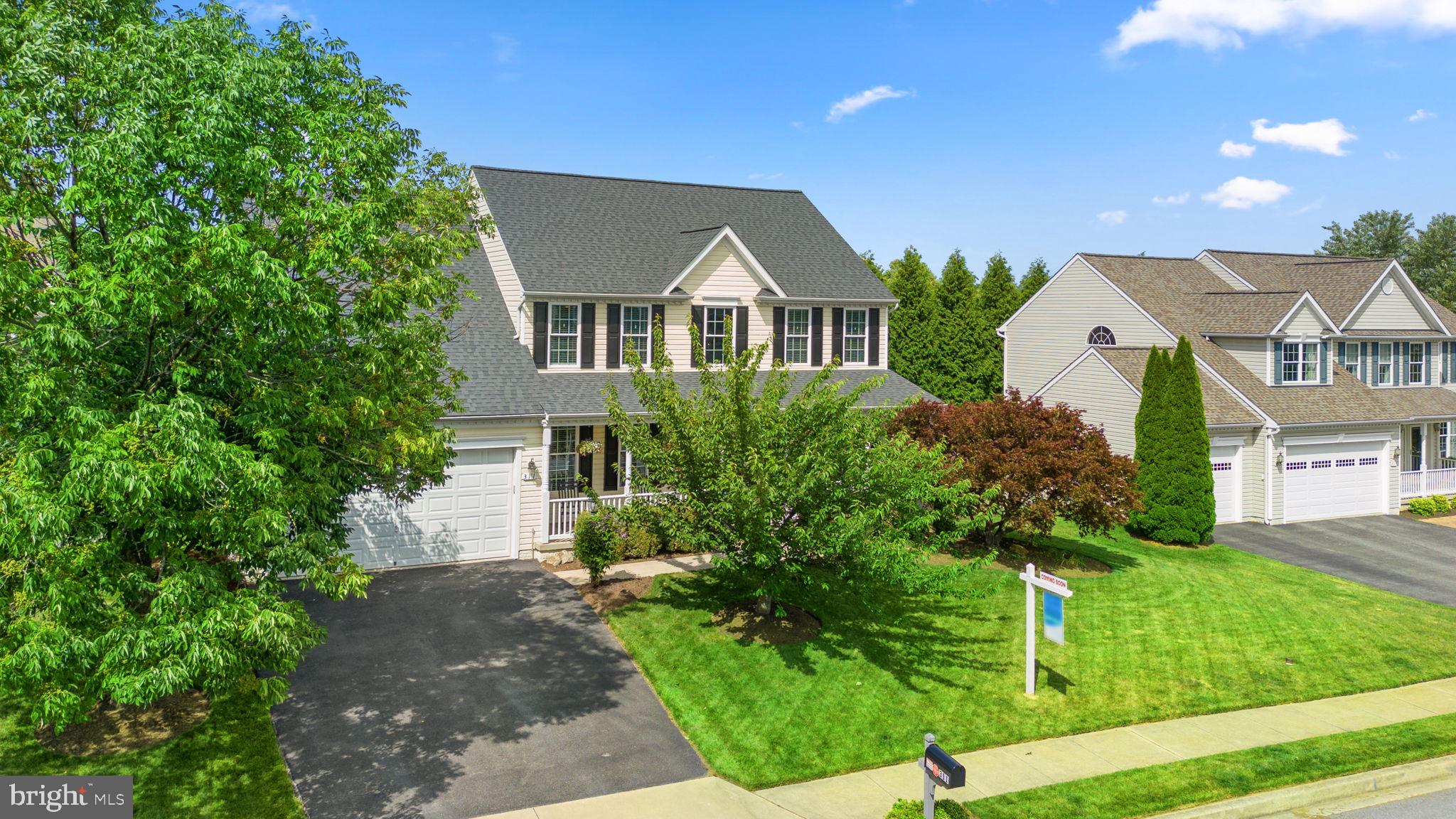 FIELDS OF NOTTINGHAM - Residential