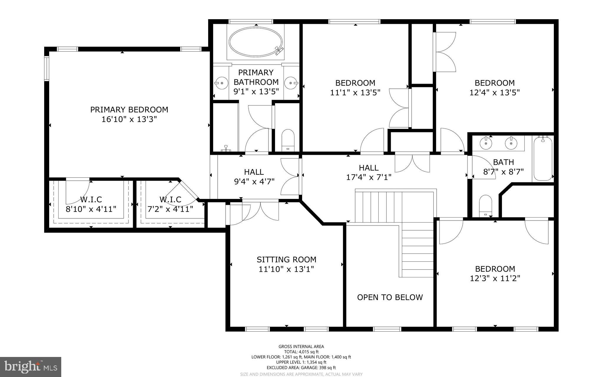 FIELDS OF NOTTINGHAM - Residential