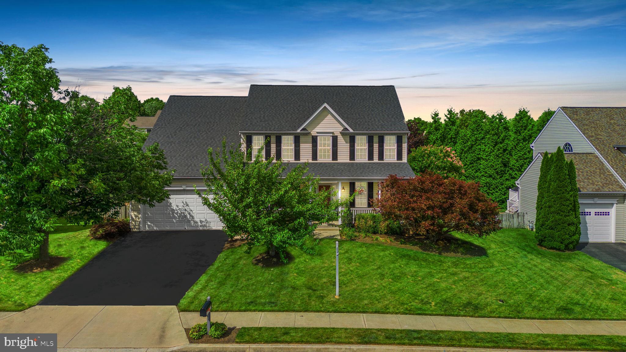 FIELDS OF NOTTINGHAM - Residential