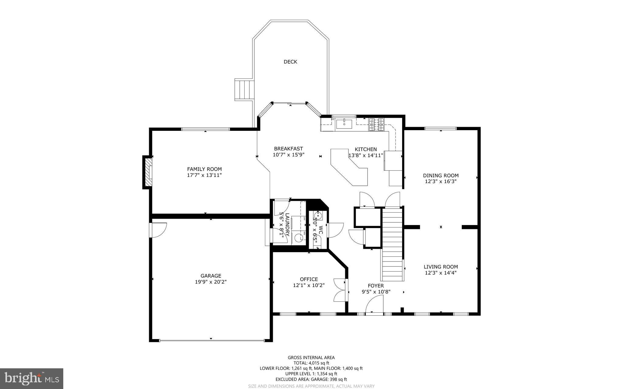 FIELDS OF NOTTINGHAM - Residential