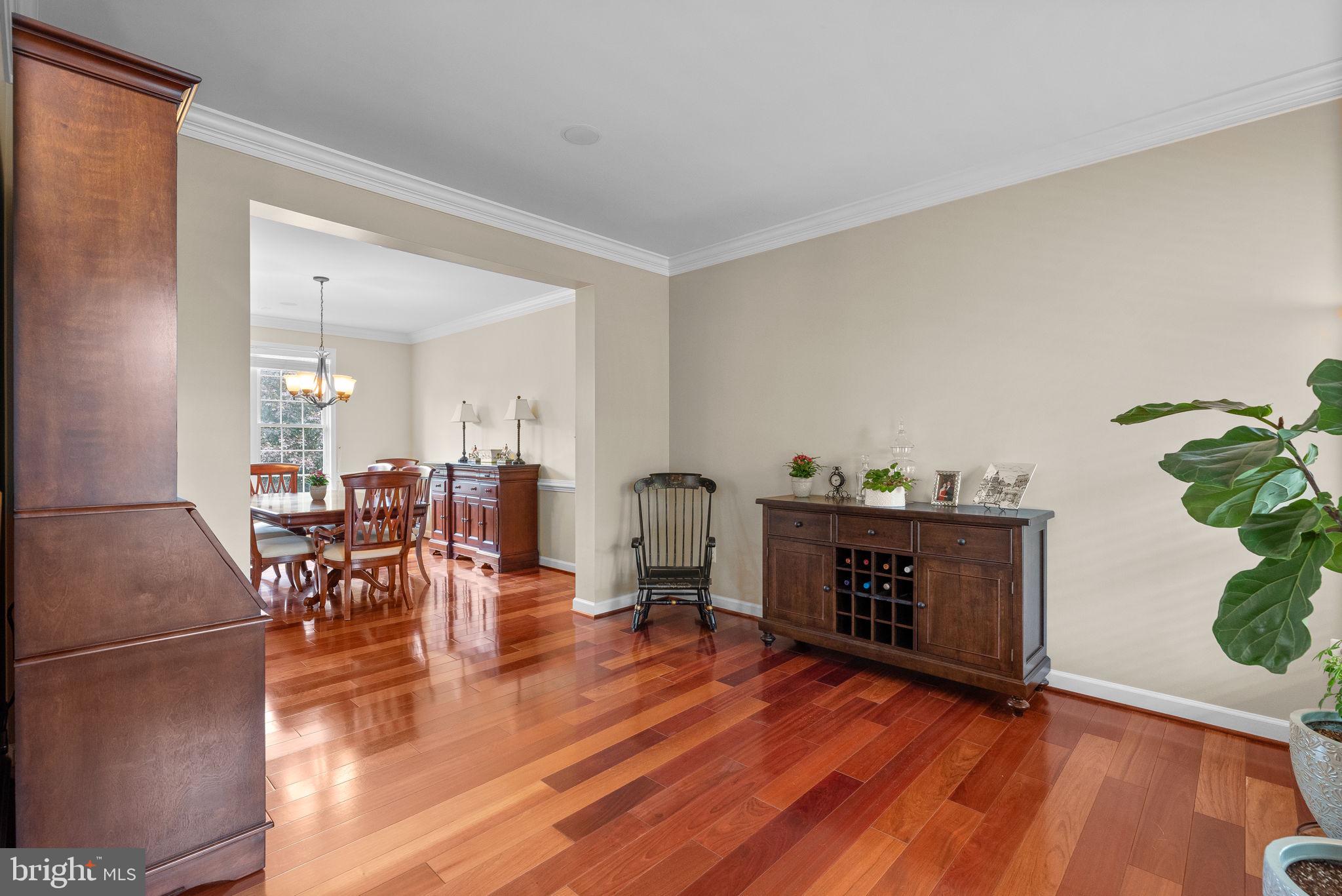 FIELDS OF NOTTINGHAM - Residential