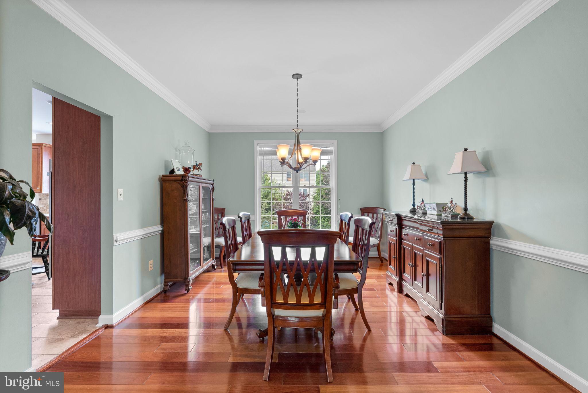 FIELDS OF NOTTINGHAM - Residential