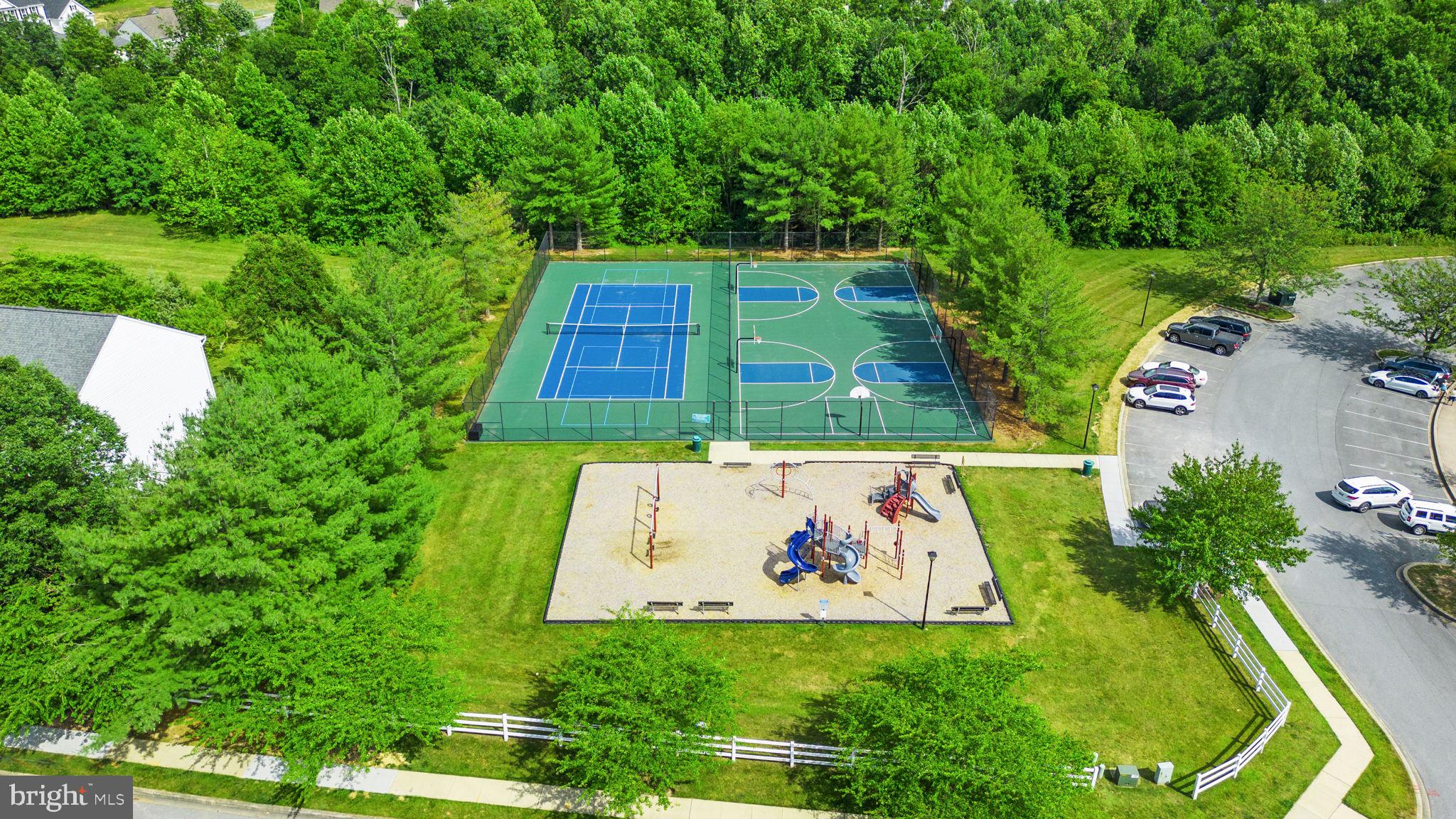 FIELDS OF NOTTINGHAM - Residential